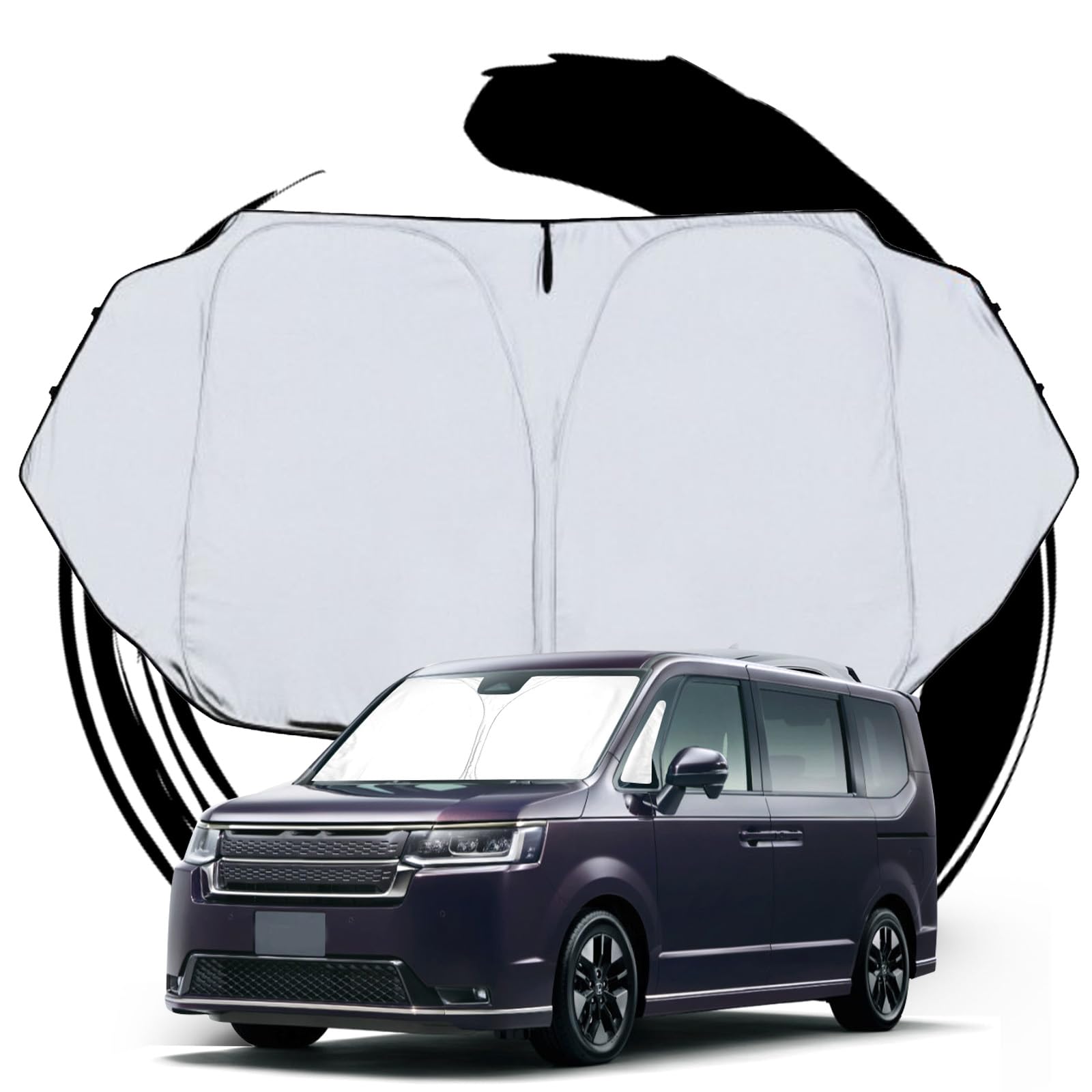 Amazon.co.jp: ruiya ホンダ ステップワゴン rp5 rp4 rp3 rp2 rp1 専用