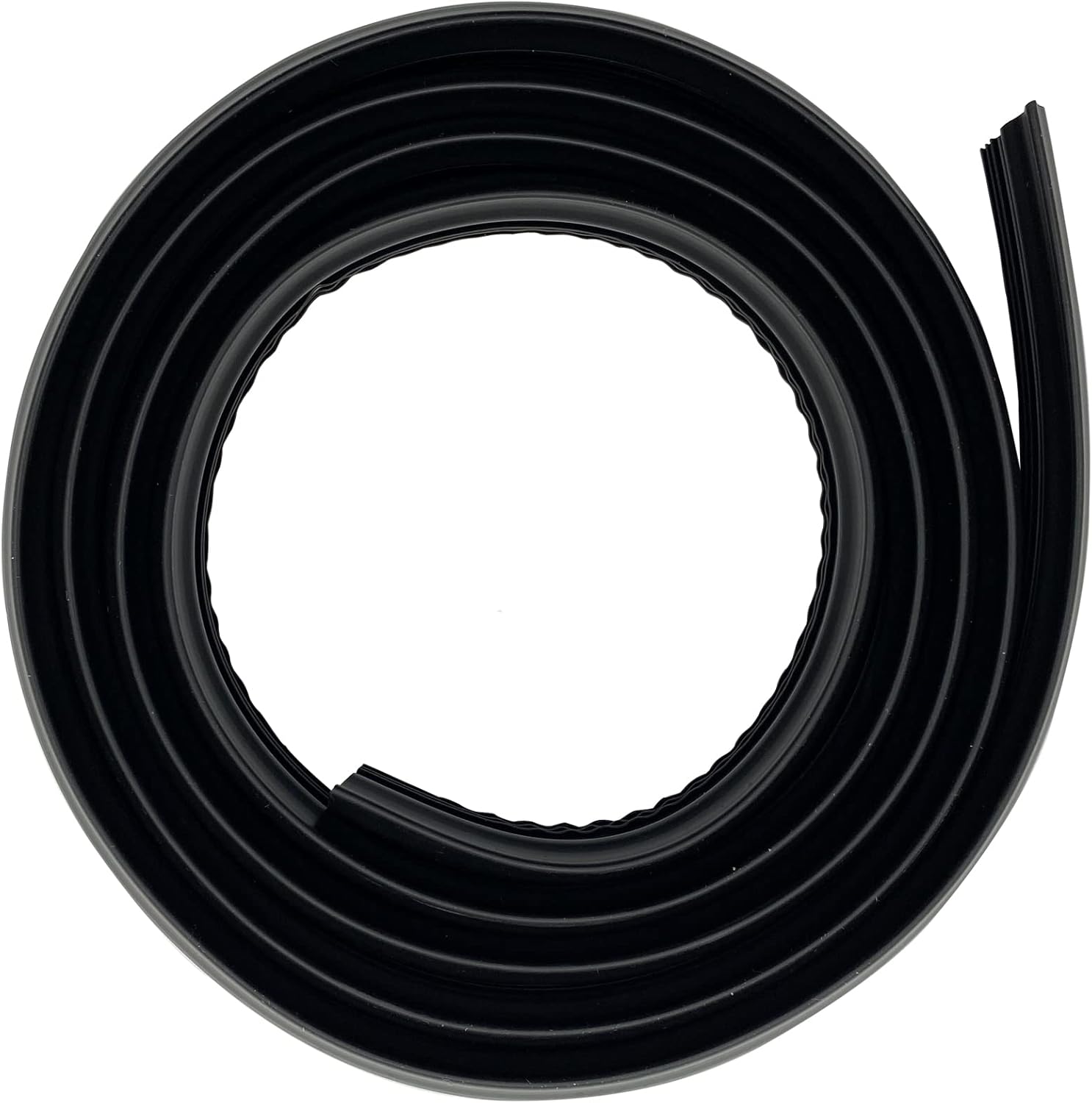 Sigely Dishwasher Door Gasket W10524469 For Whirlpool