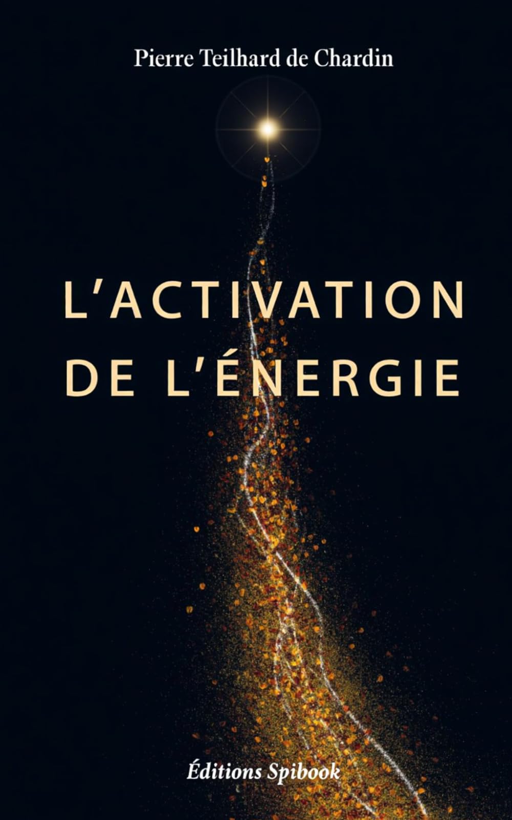L’activation de l’énergie