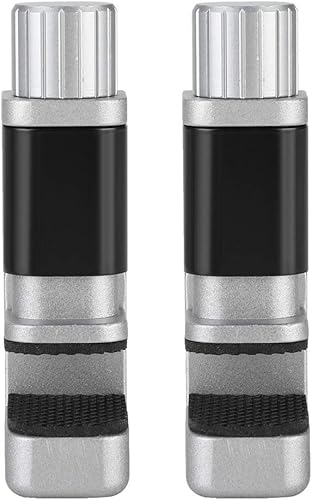 Miniatura 8 de V BESTLIFE Abrazadera de sujeción de pantalla, clip ajustable para pantalla LCD, abrazadera de clip de seguridad para herramienta de reparación de