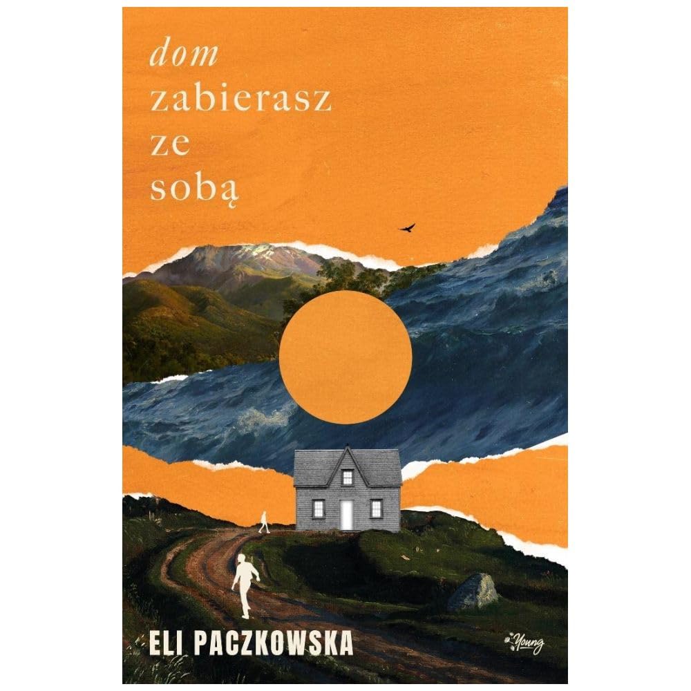 Dom zabierasz ze sobą