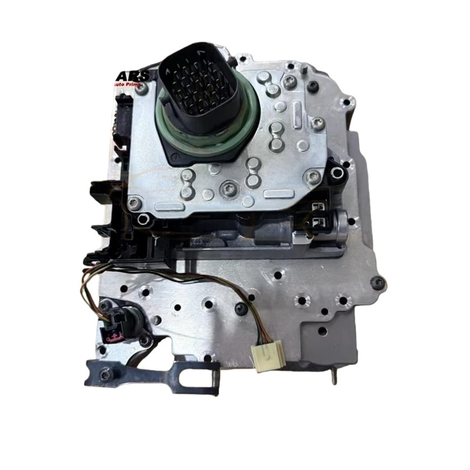 Zkhsdzou One Color 62Te Transmission Valve Body With Solenoid Suit Compatible With 2007-Up Dodge Chrysler 5078709Ab 05078709Ab 20600109Bb 20600109Bab