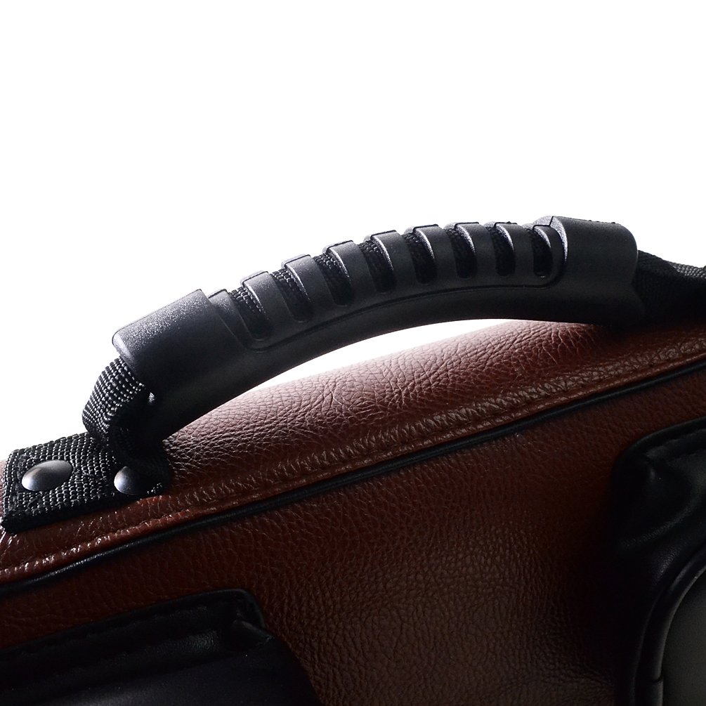 Amazon | CUESOUL Soocoo Series 2x4のハードプールキューケース