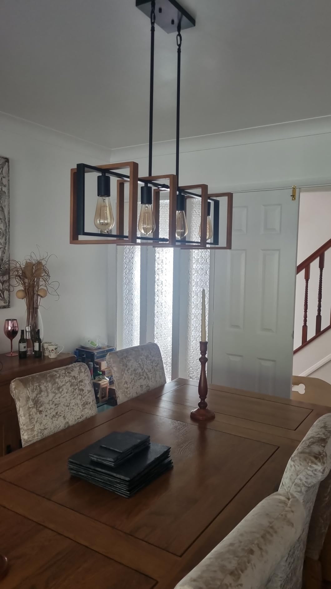 Customer photo