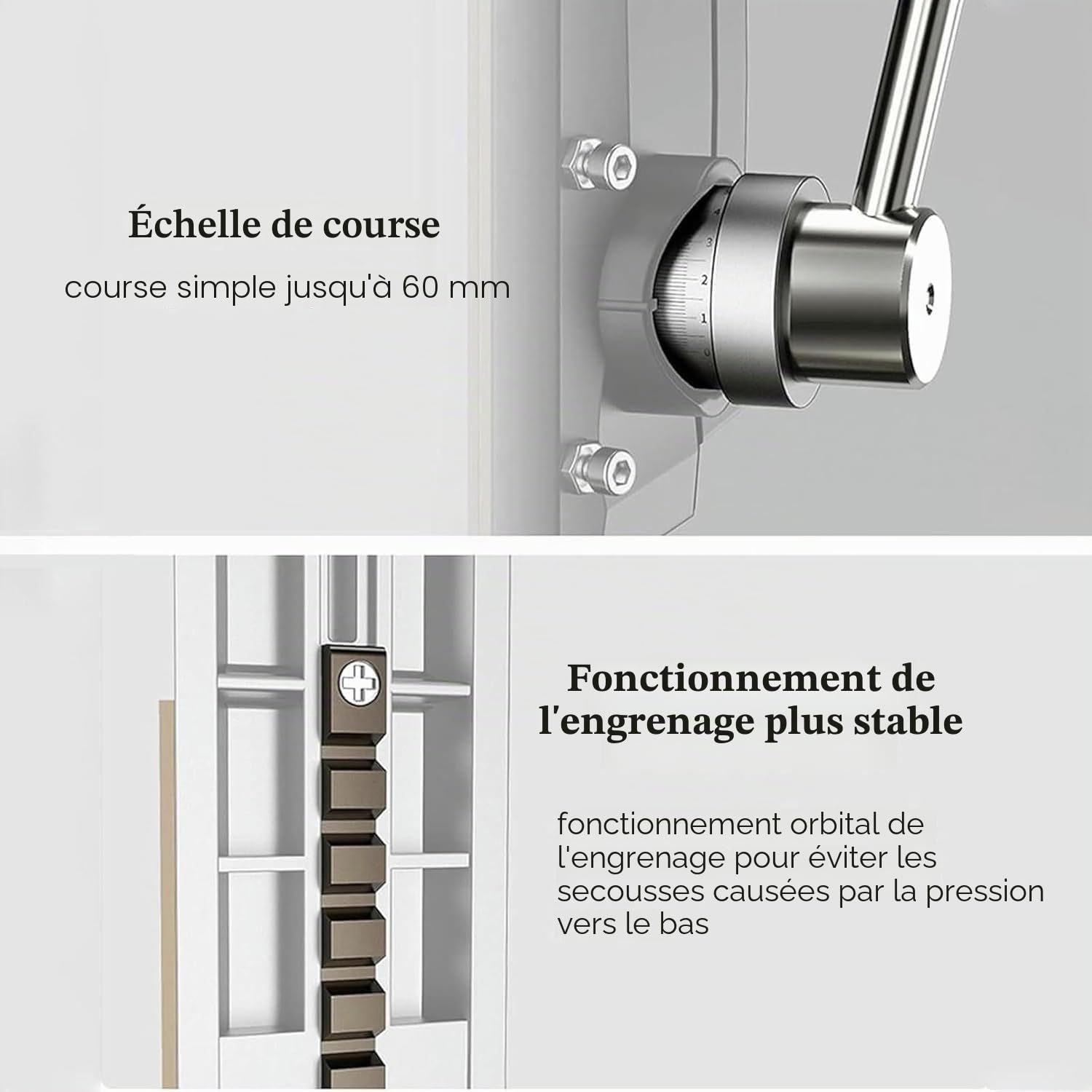 Support Universel Pour Perceuse À Colonne, Qualité Industrielle Professionnelle, Support De Perceuse À Main, Accessoires Pour Outils Électriques Pour Aider Au Perçage À La Maison Ou À L'atelier, Etc