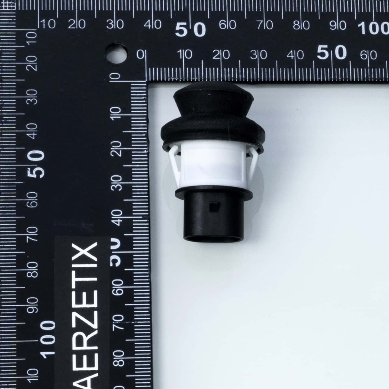 AERZETIX - C58438 - Interruttore porta - numero di poli: 3 - compatibile con 6N0947563, 1H0947563, 1H0947563A, 1046030, 7215801, 95VW13713AA