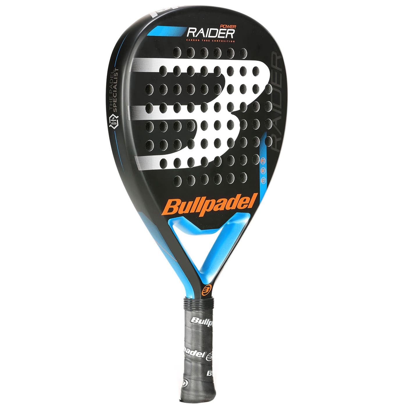 【新品】Bullpadel power RAIDER パデルラケット Amazon | パデル パデルラケット ブルパデル Bullpadel RAIDER PWR