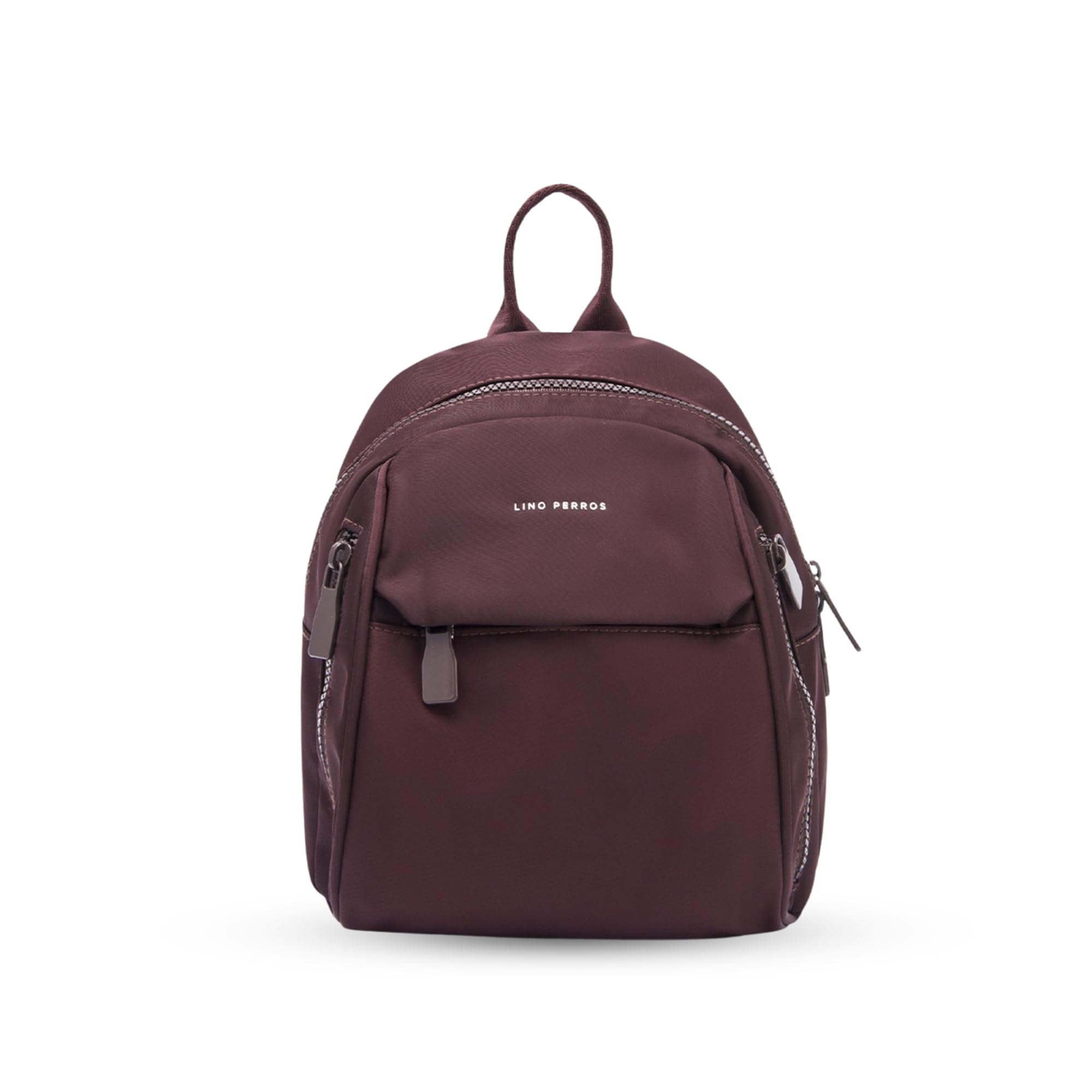 lino perros Harvard Petite Cherry Backpack-picture-39