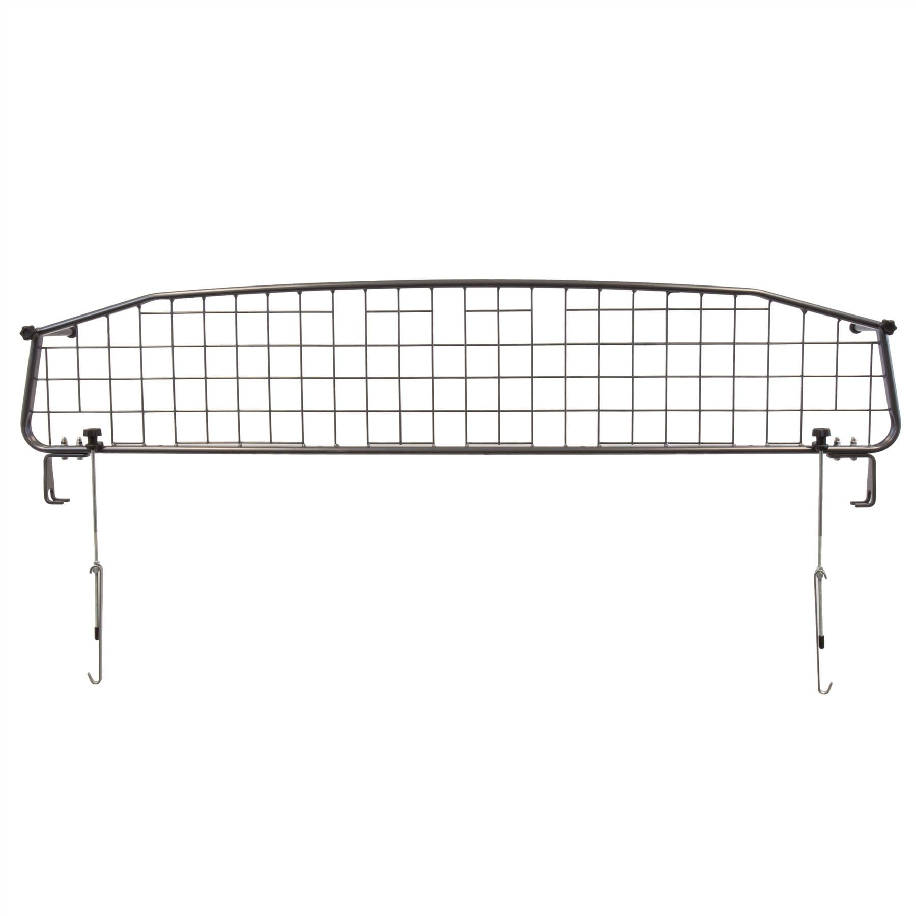 Travall Dog Guard Compatible with Land Rover Discovery Sport SUV (2014-2019) Vehicle Specific Trunk Guard Tailored Fit Luggage Barrier Load Separator Heavy Duty Powder Coated Steel Pet Barrier