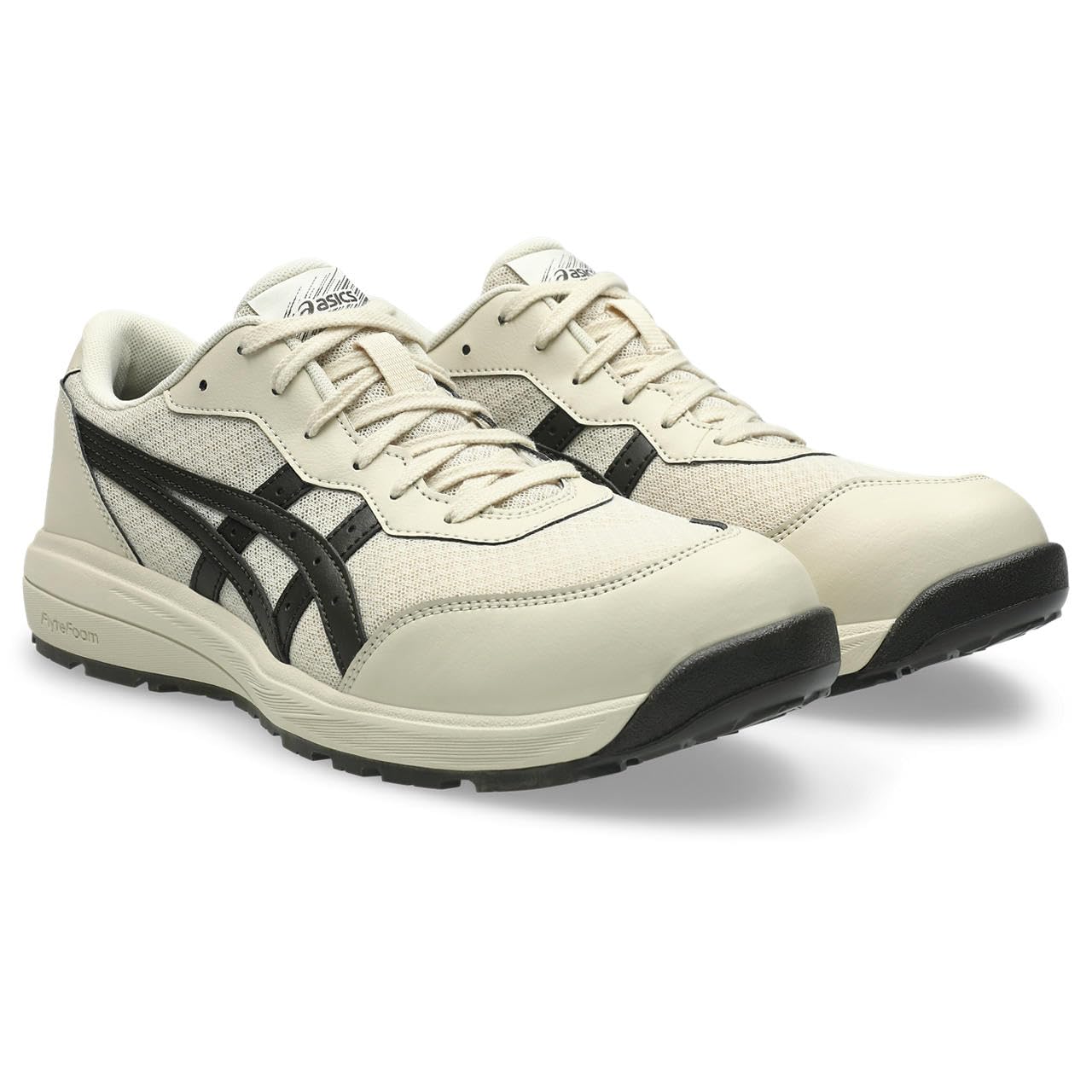 Asics アシックス ユニセックス大人 Winjob Cp221ワークシューズ