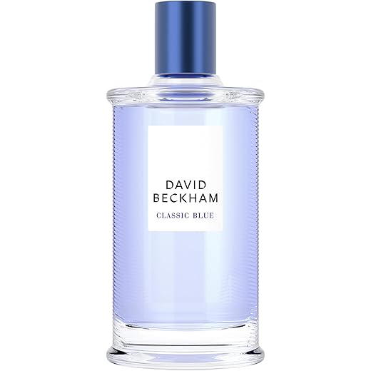Beckham Blue - 100ml
