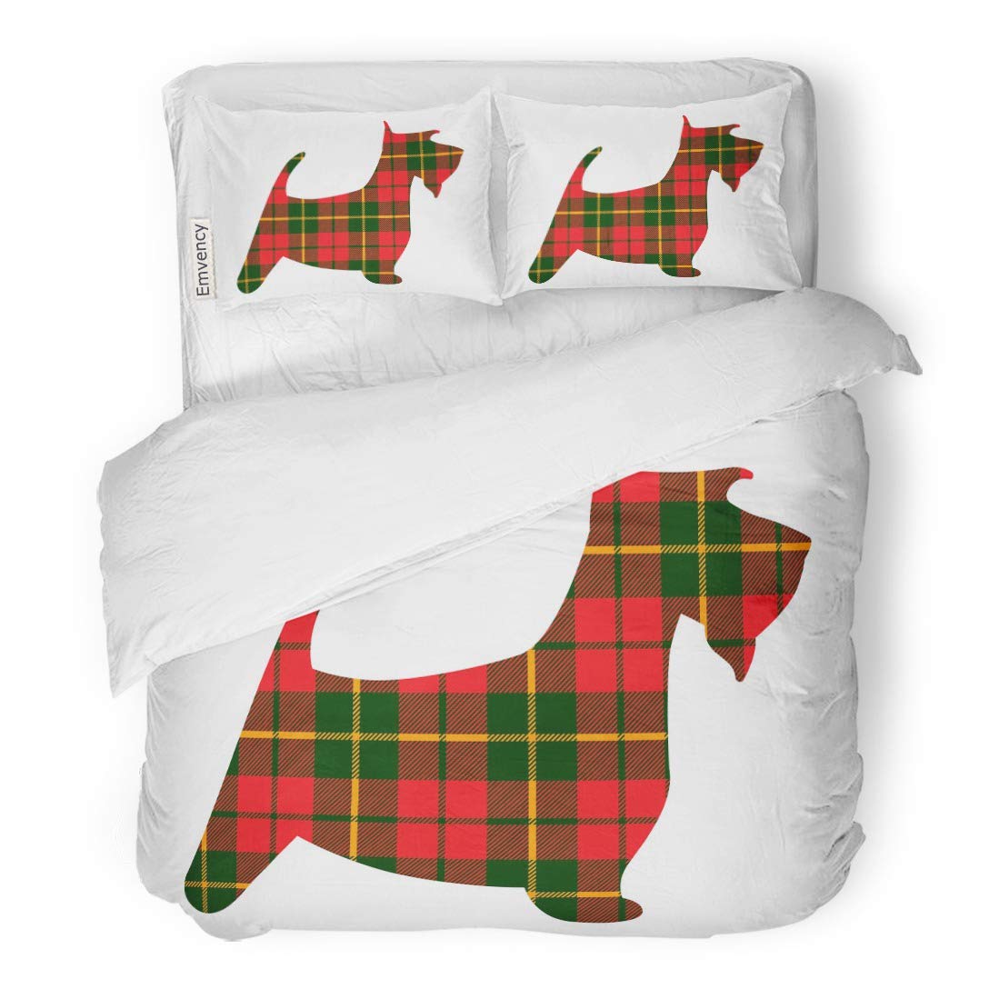 Scottish Terrier Quilt Patterns FREE Quilt Patterns
