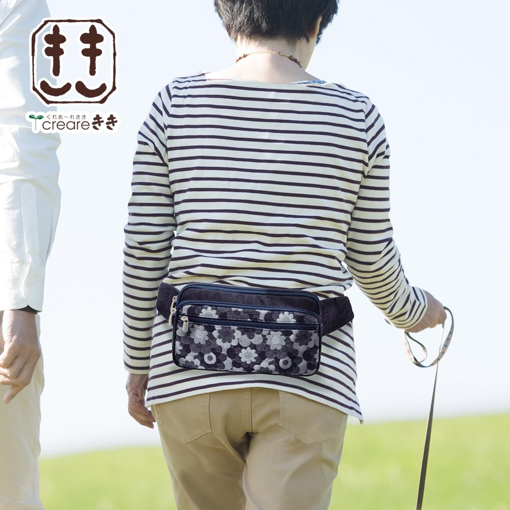 Amazon.co.jp: [くれあーれ きき] スマートバッグ レディース