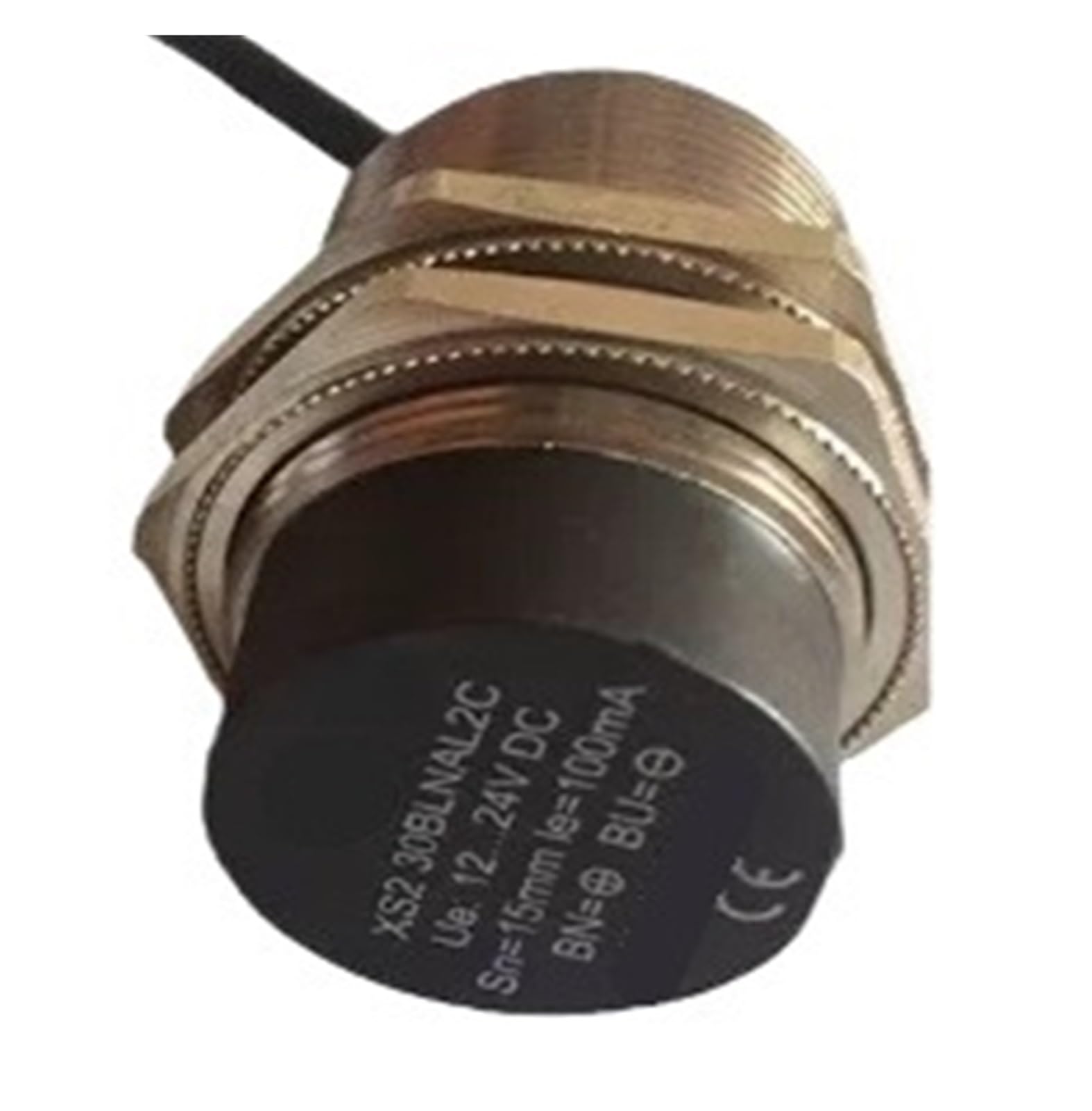 CXFCIHFT XS230BLNAL2C Proximity switch sensor