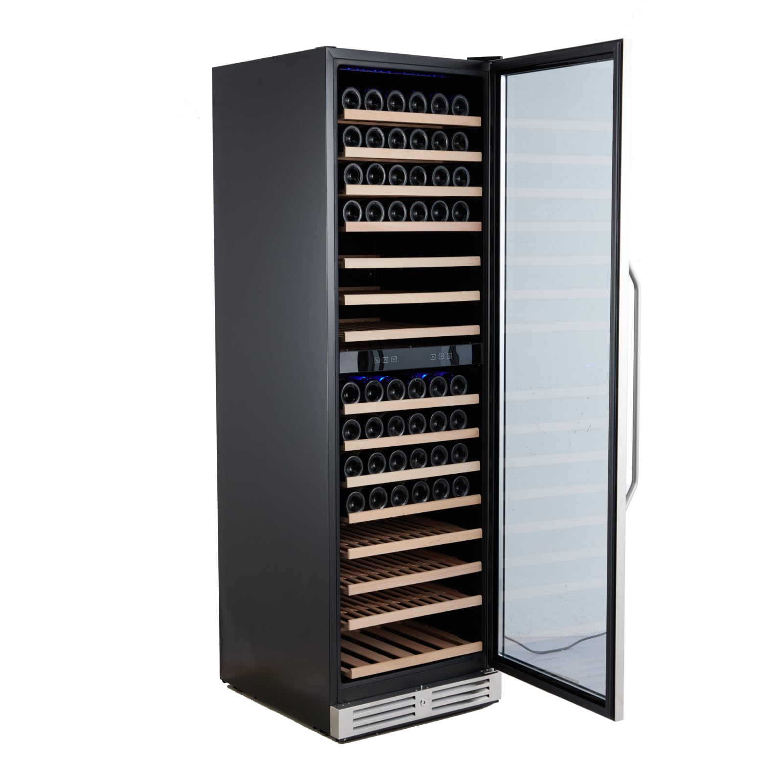 TROPOW Wine Cooler Black