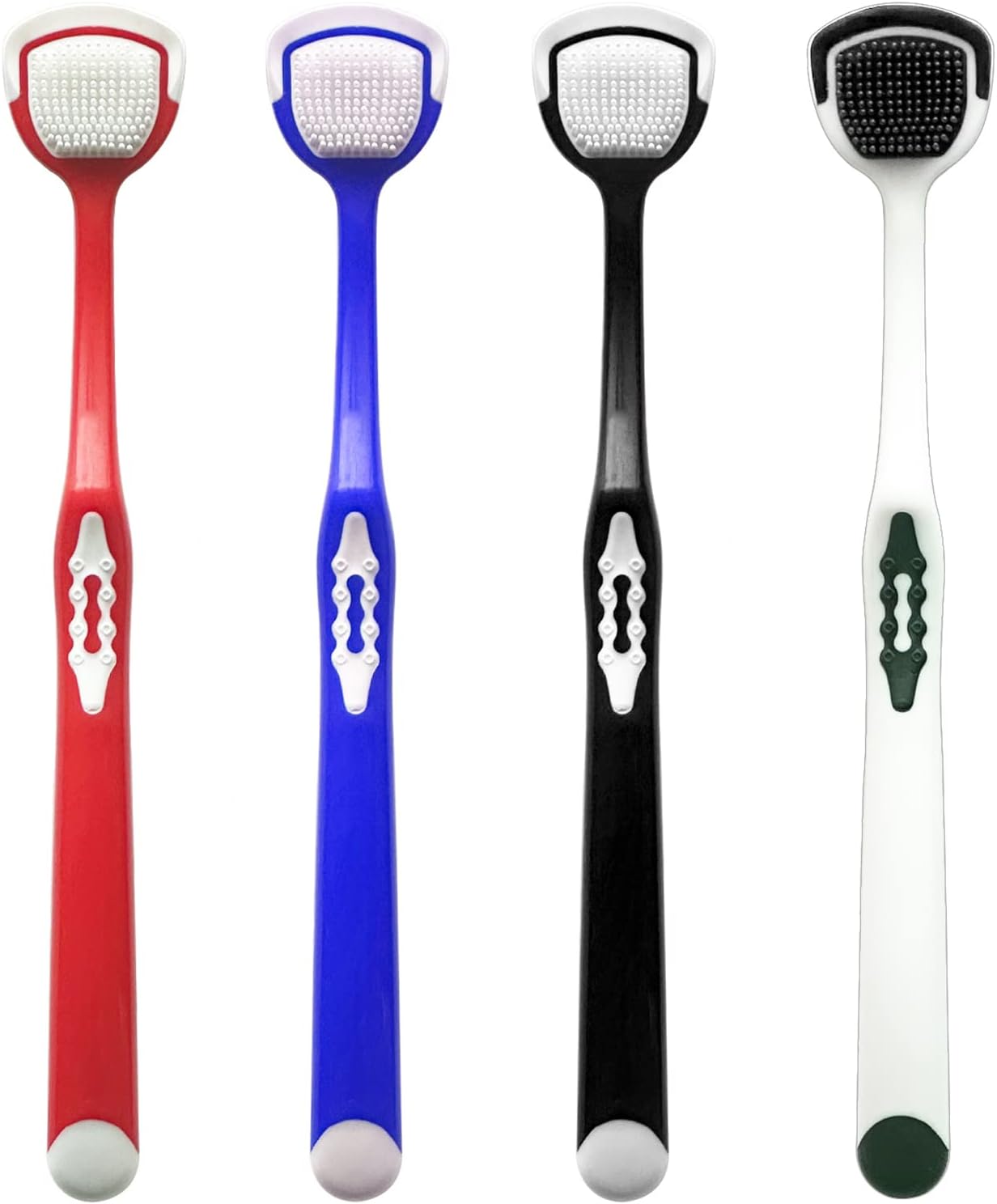 Tongue Cleaner, Tongue Brush, Tongue Scraper, Tongue Cleanser, Tongue