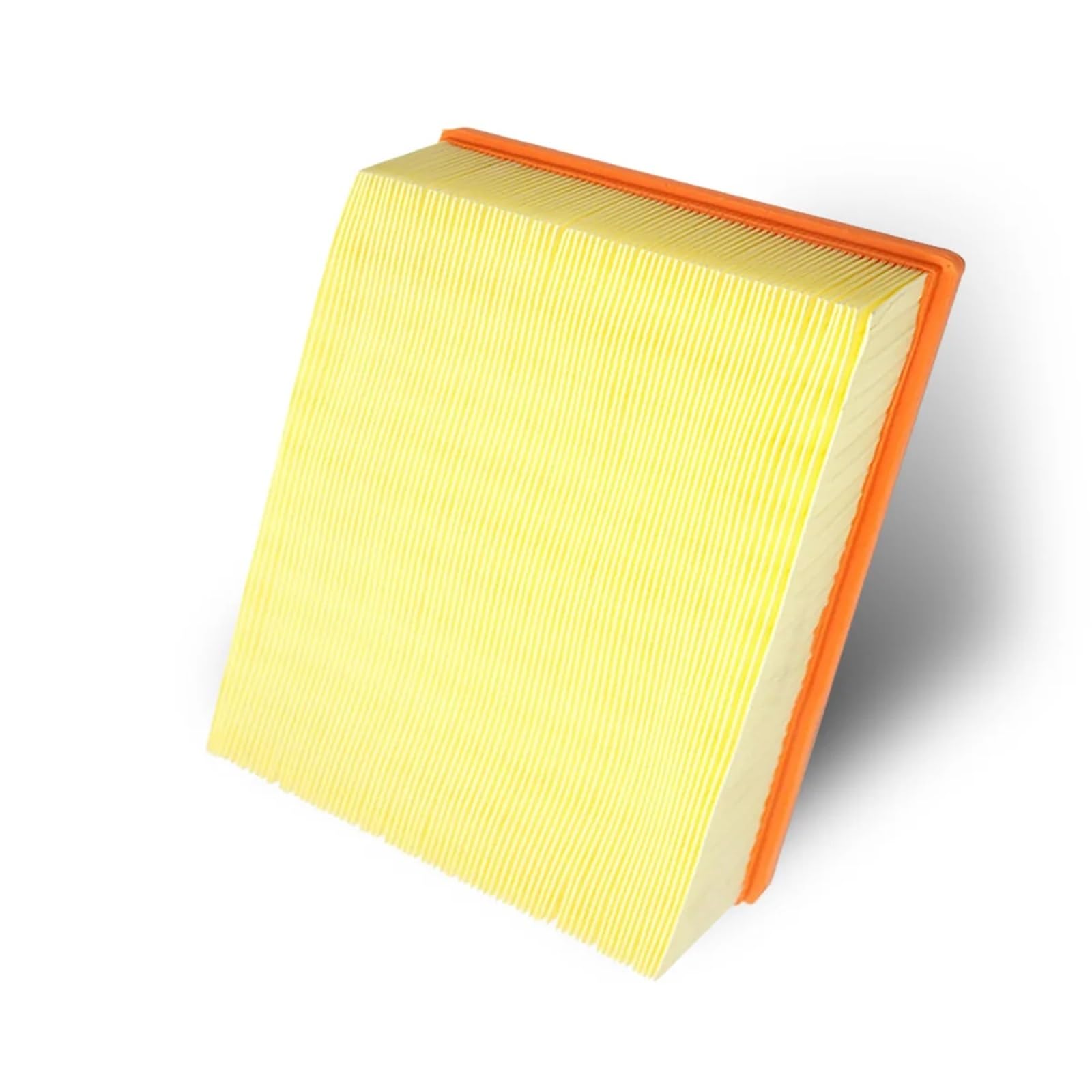 Filtro Abitacolo 2 pezzi di detergente per filtro motore auto adatto per GMC Yukon XL 2015-2020 OEM CA8755A 15908915 23349854 25332443 Filtro Abitacolo ai Carboni Attivi(5pcs)