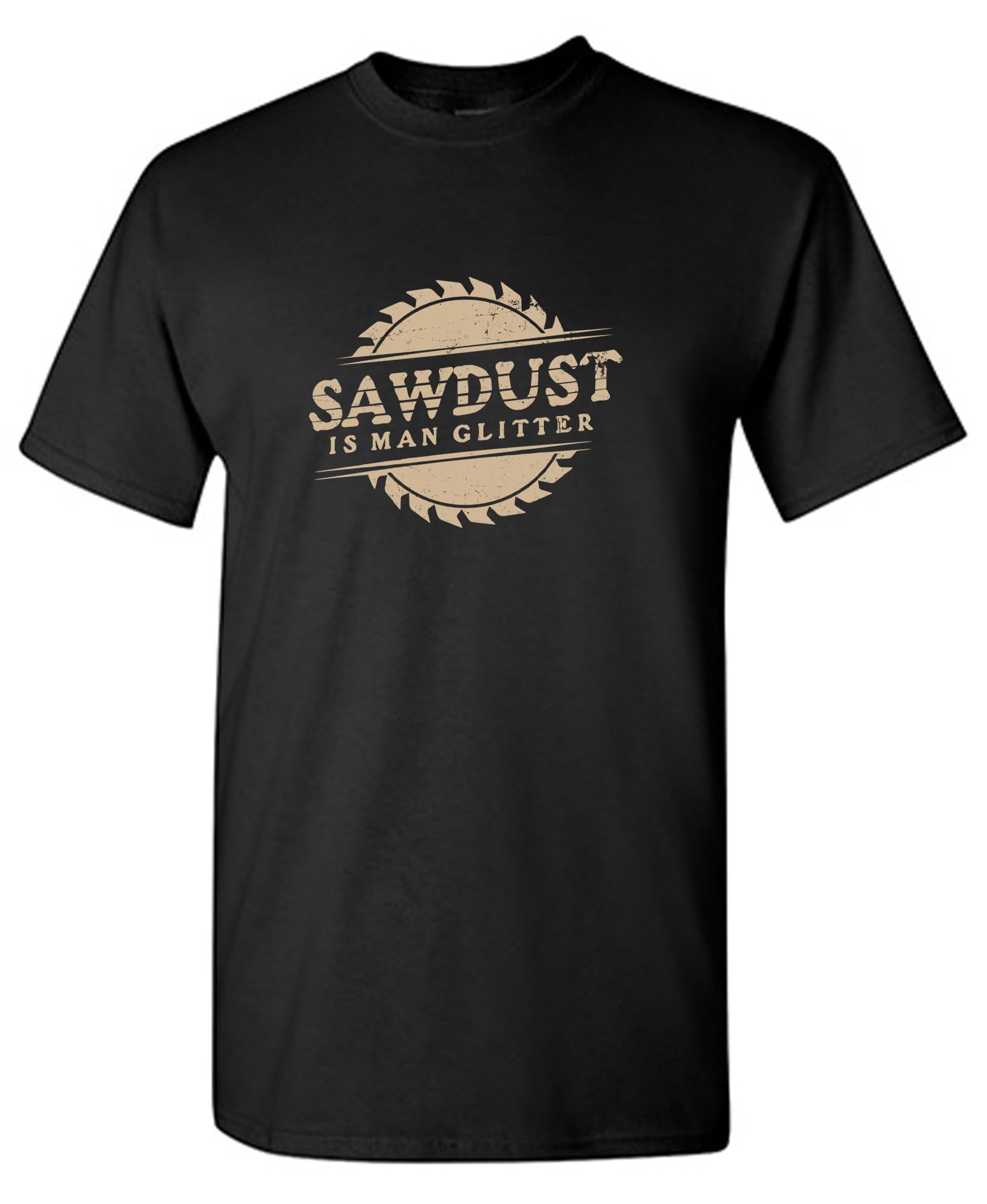 Feelin Good TeesSarcastic Mens Funny Graphic T-Shirts | Printed in USA Novelty Graphic Tees for Men | Funny Shirts for Men