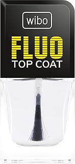 Wibo Paint Fluo Top Coat