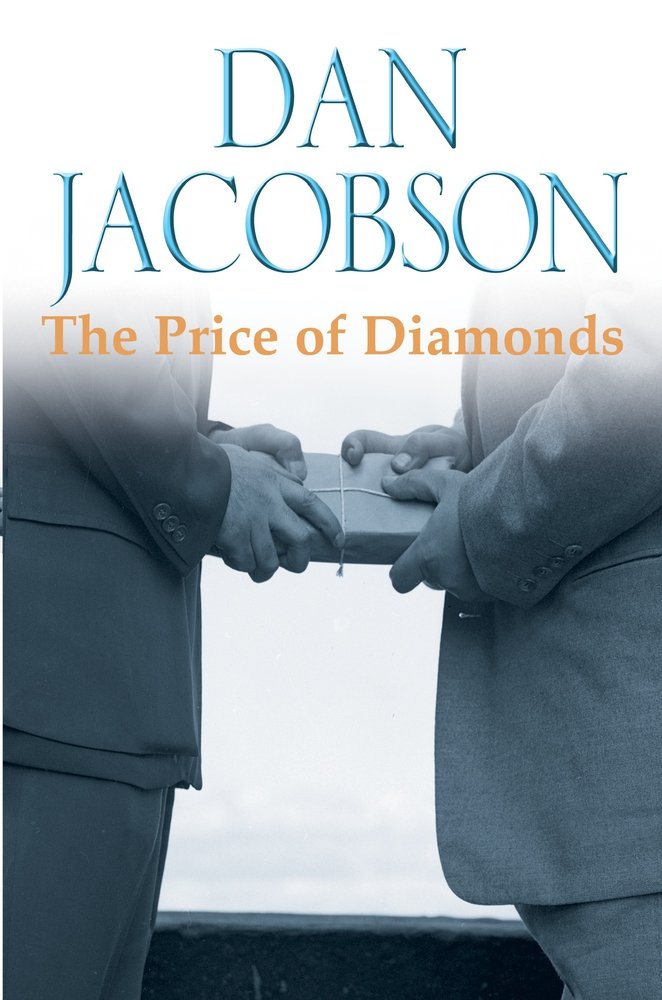 The Price Of Diamonds - Jacobson, Dan