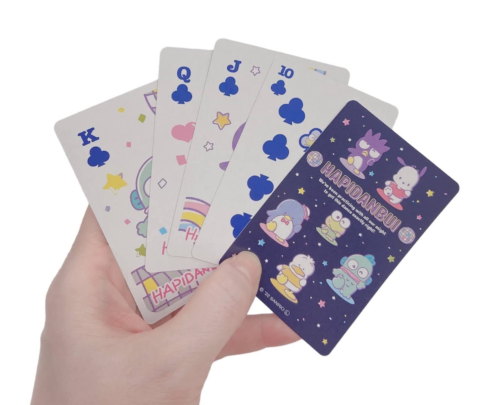 Amazon.co.jp: FRIEND キャラクターズ Badtz-Maru AhirunoPekkle