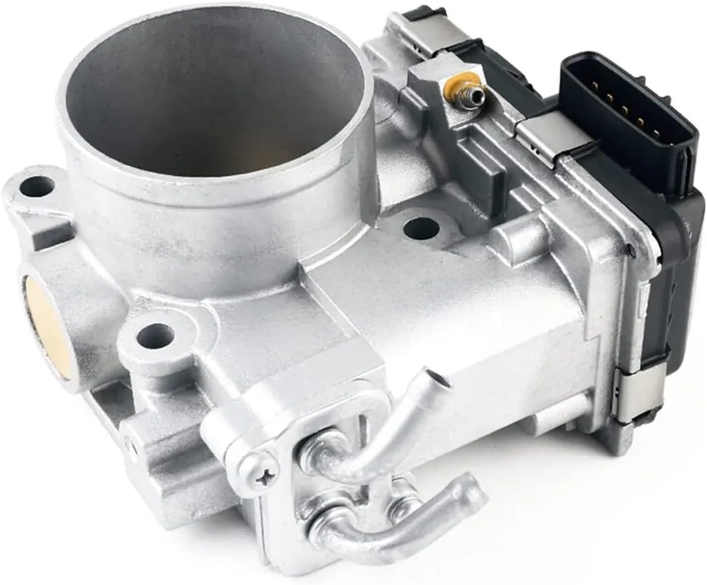STPAT 16400-RCA-A01 Throttle Body 16400RCAA01 16400-RKB-003 Compatible With Odyssey Pilot TL RL 3.2L 3.5L Accord 3.0L V6