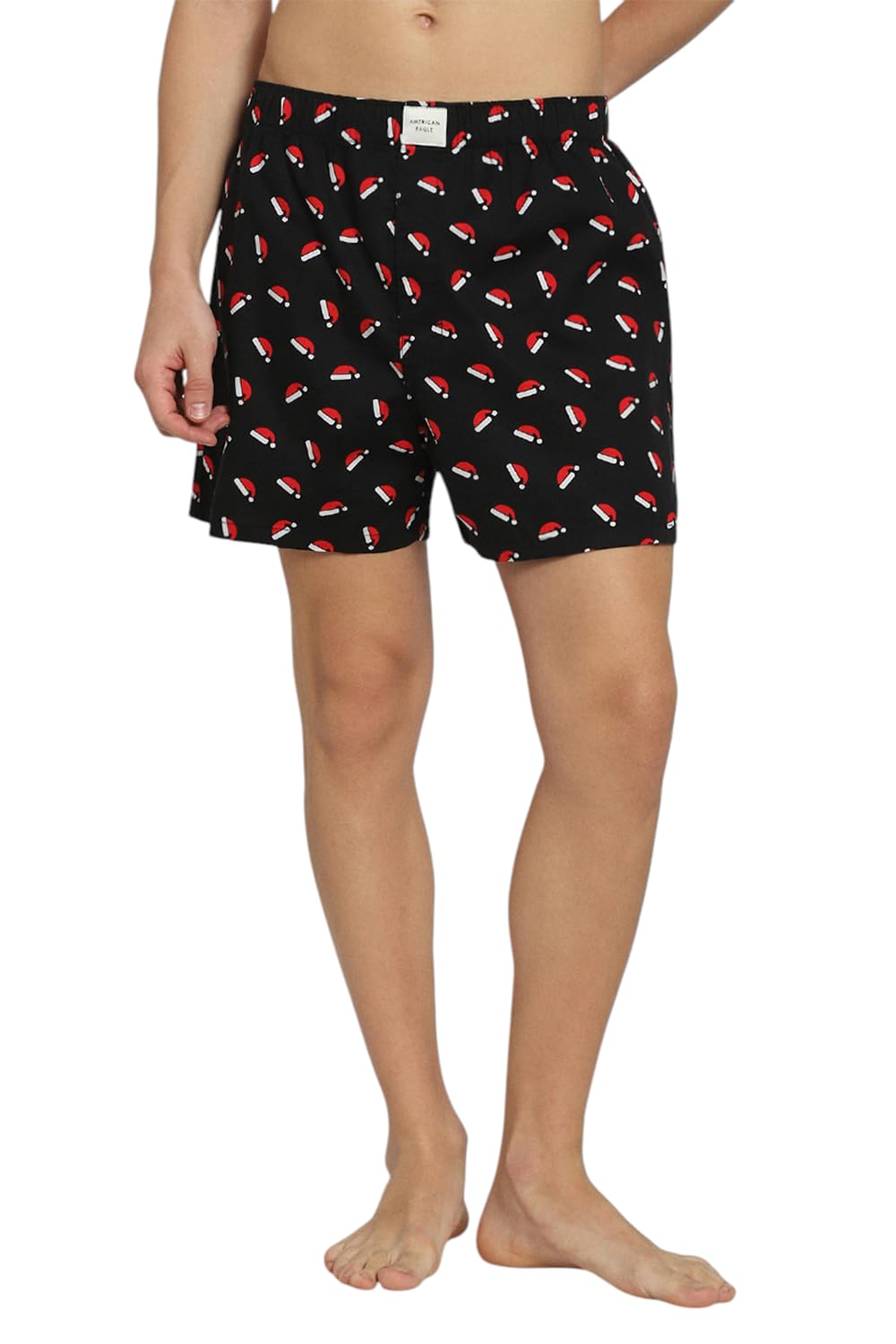 american eagle Men Shorts-picture-23