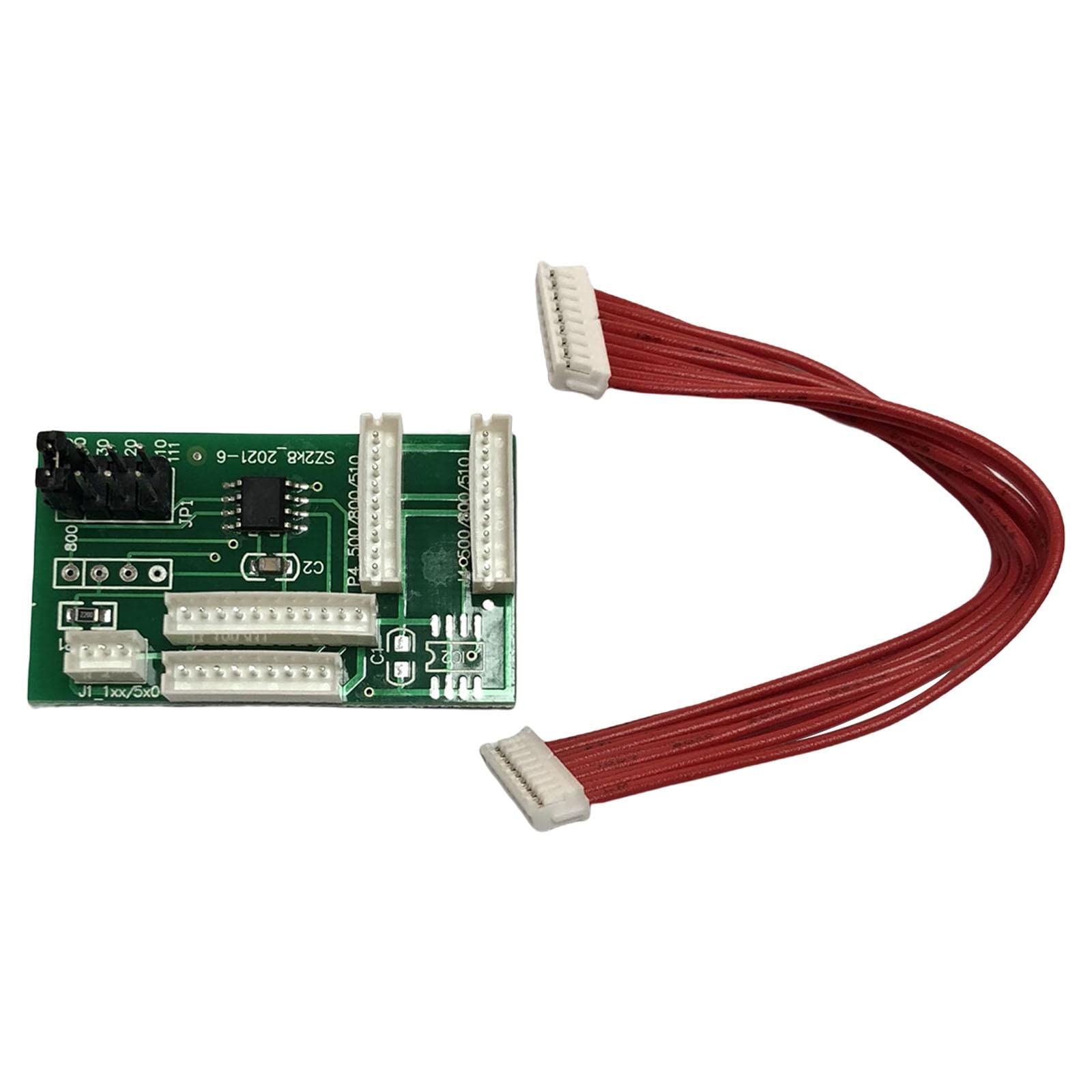 CALANDIS™ 5xPlotter Decryption Card Decoder Chip for HP DesignJet 100 110 120 500 800 | Other Printer & Scanner Accs | Printer & Scanner Parts & Accs | Printers, Scanners & Supplies-image-21