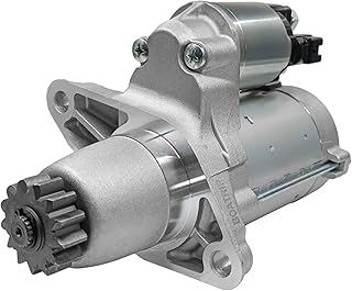 Reliable 17825 Starter Motor for Extensive Toyota, Lexus, and Scion Applications