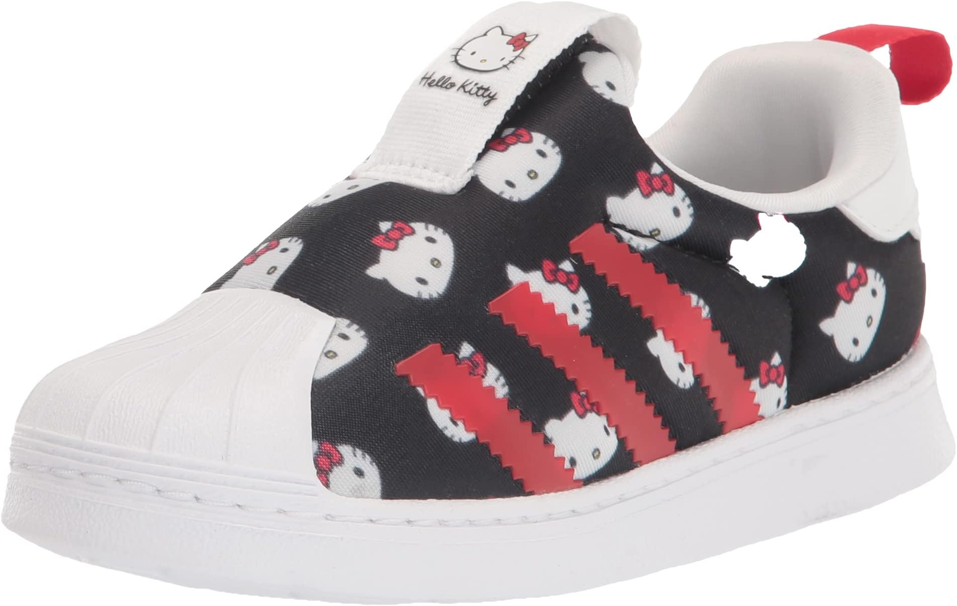 adidas hello kitty superstars