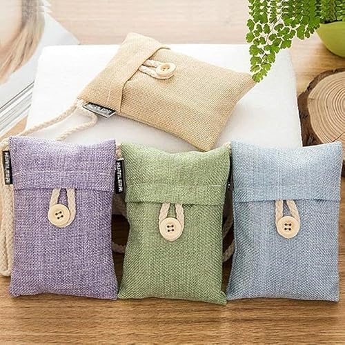 Charcoal Activated Carbon Air Purifier Bag - Image 8