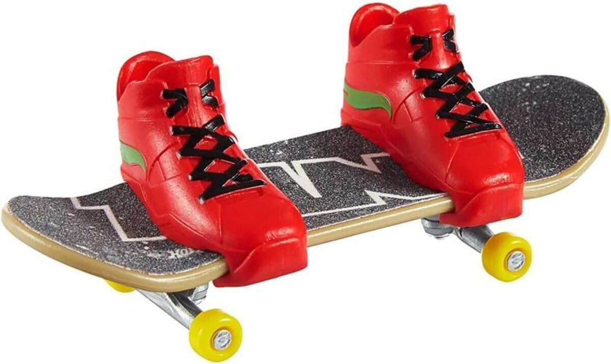 Hot Wheels Skate Teenage Mutant Ninja Turtles Raphael