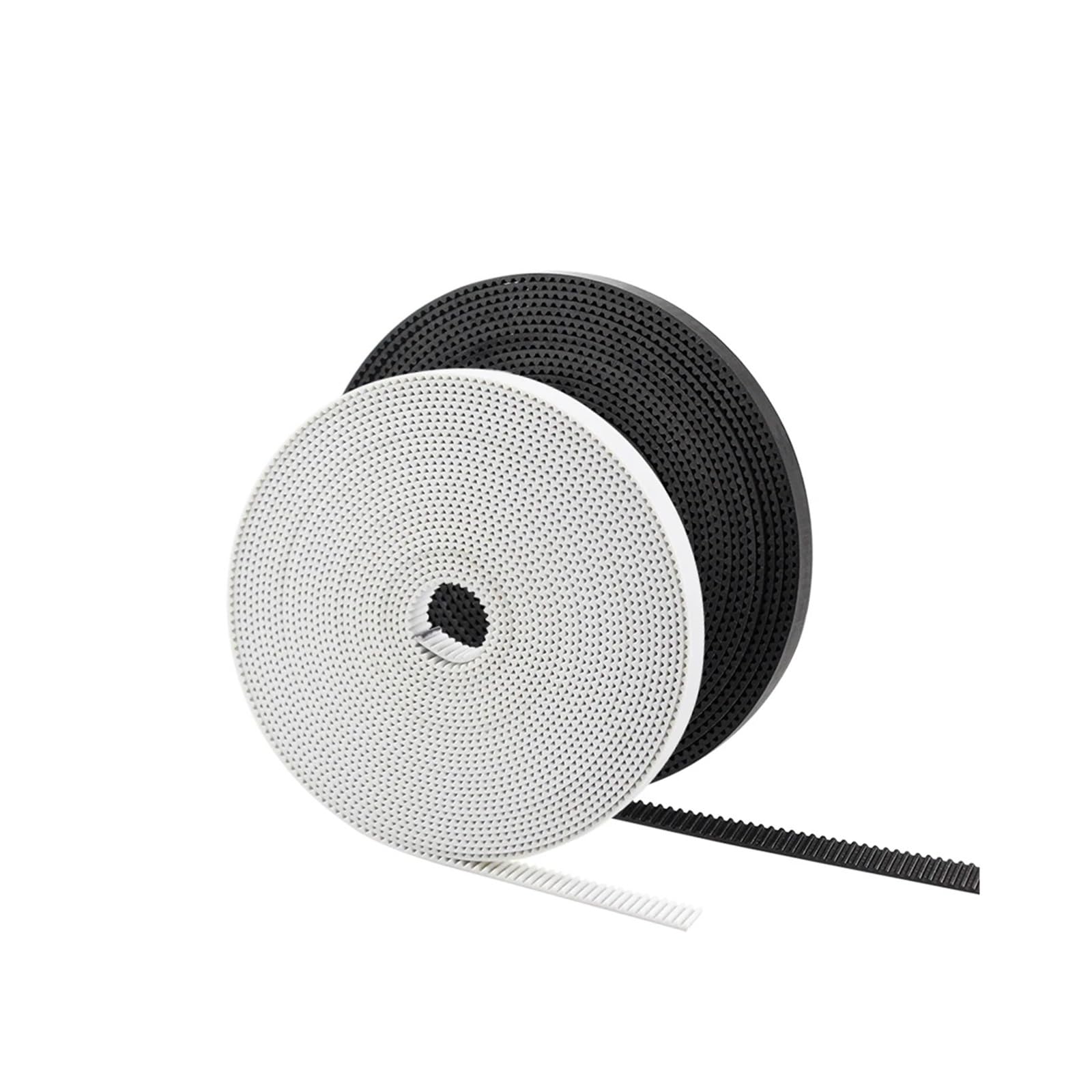 Gomma/unità di elaborazione con anima in acciaio Cintura Gt2 Cinghia dentata GT2 Larghezza 6 mm/10 mm for stampante 3D