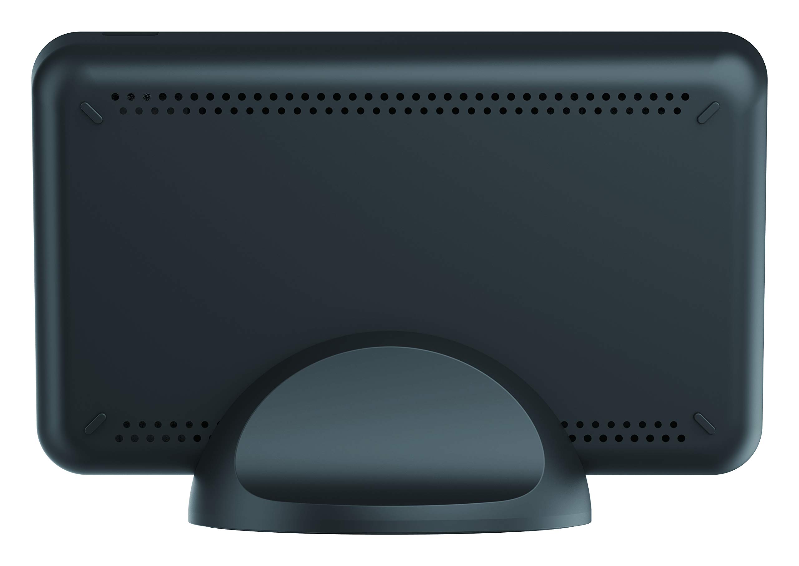 D-Link DWR-2101 Hotspot Mobile 5G Wi-Fi 6, Download Super Veloce Fino a 1,6 Gbps, AX1800, Porta Gigabit, Batteria Fino a 14 Ore, Portatile, Touch Screen a Colori, Sbloccato per Tutte Le Reti