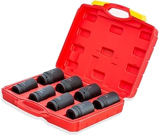 XtremepowerUS 9pc 3/4
