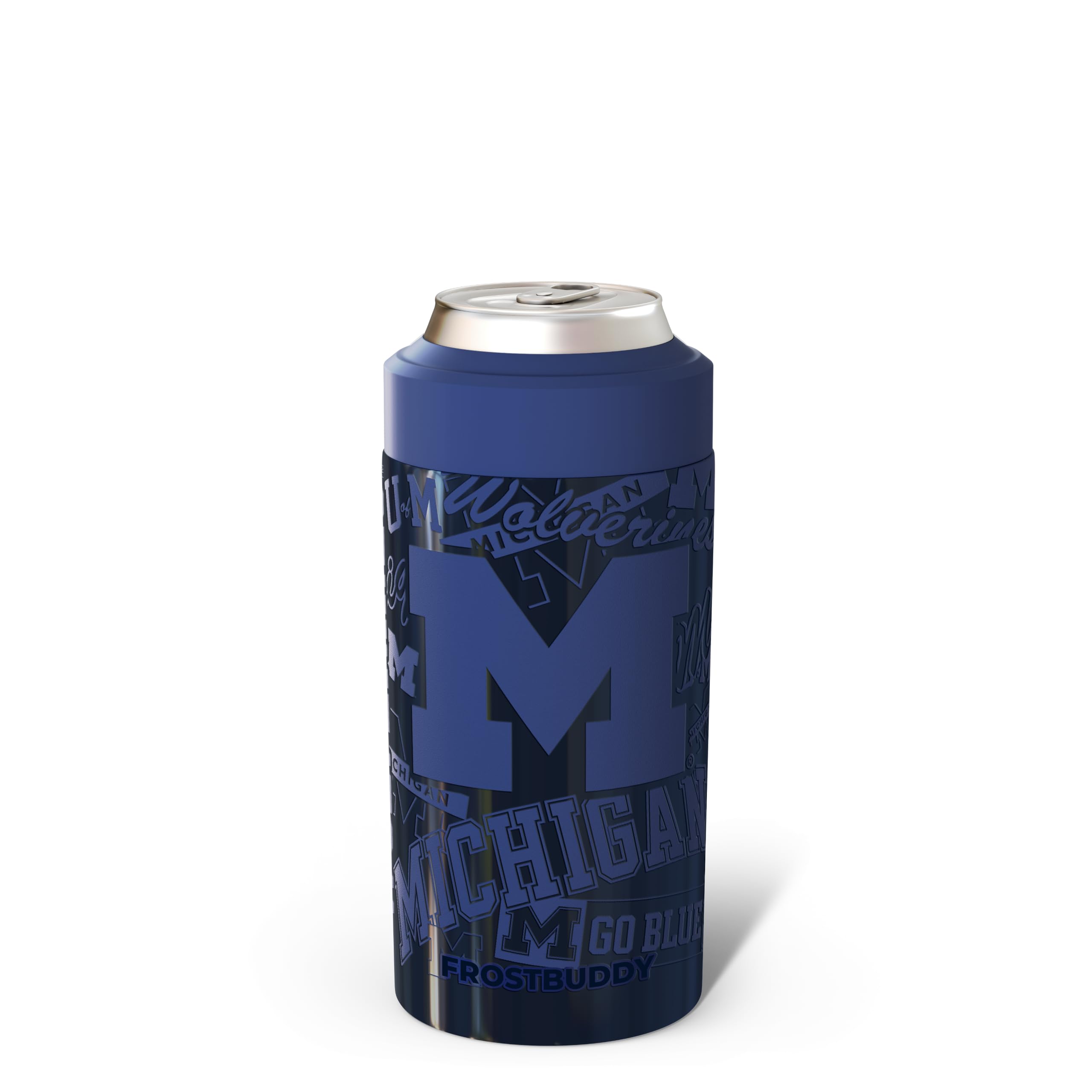 Universal Buddy | Michigan Wolverines | Color Rush