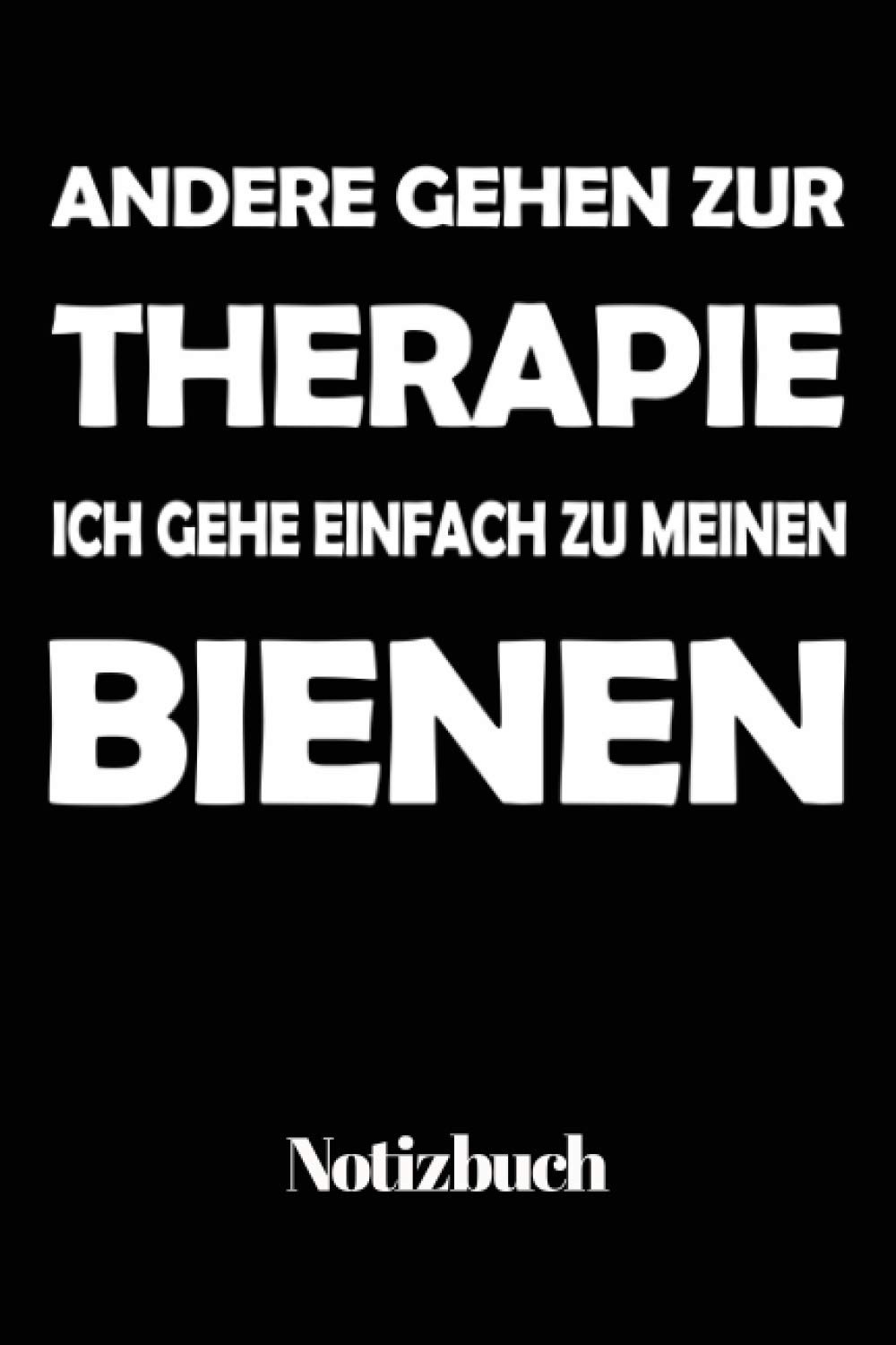 Imker Notizbuch Ich gehe einfach zu meinen Bienen: DIN A5 Notizbuch für Bienenzüchter mit 120 karierten und nummerierten Seiten. Mit ... Daten und Seiten für wichtige Kontaktdaten.