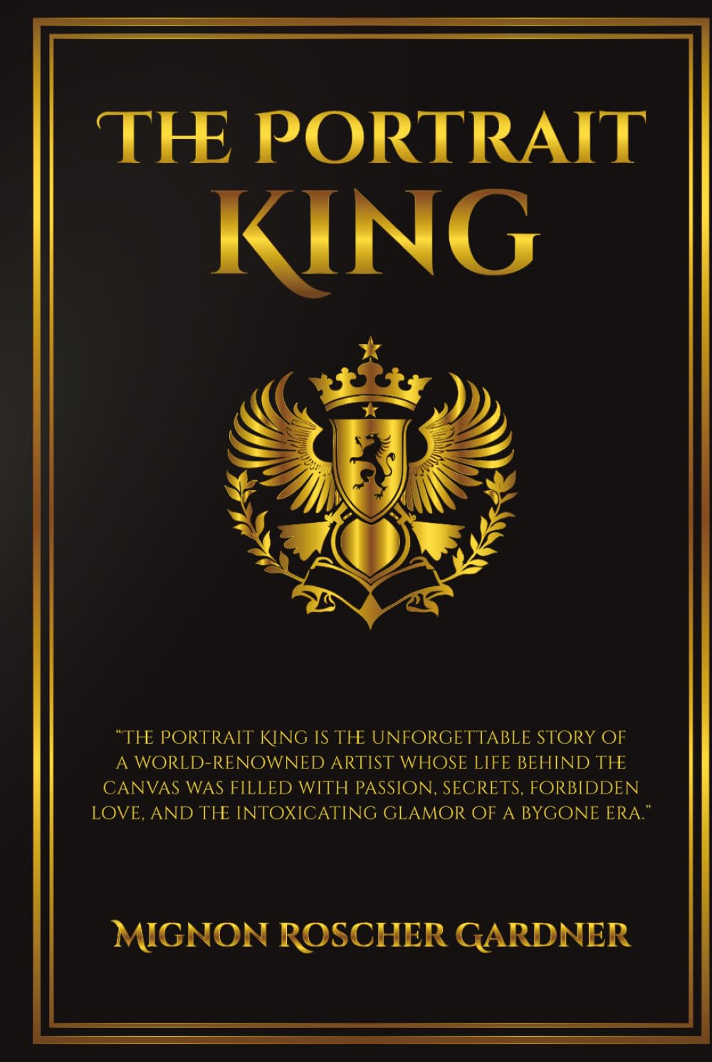 The Portrait King