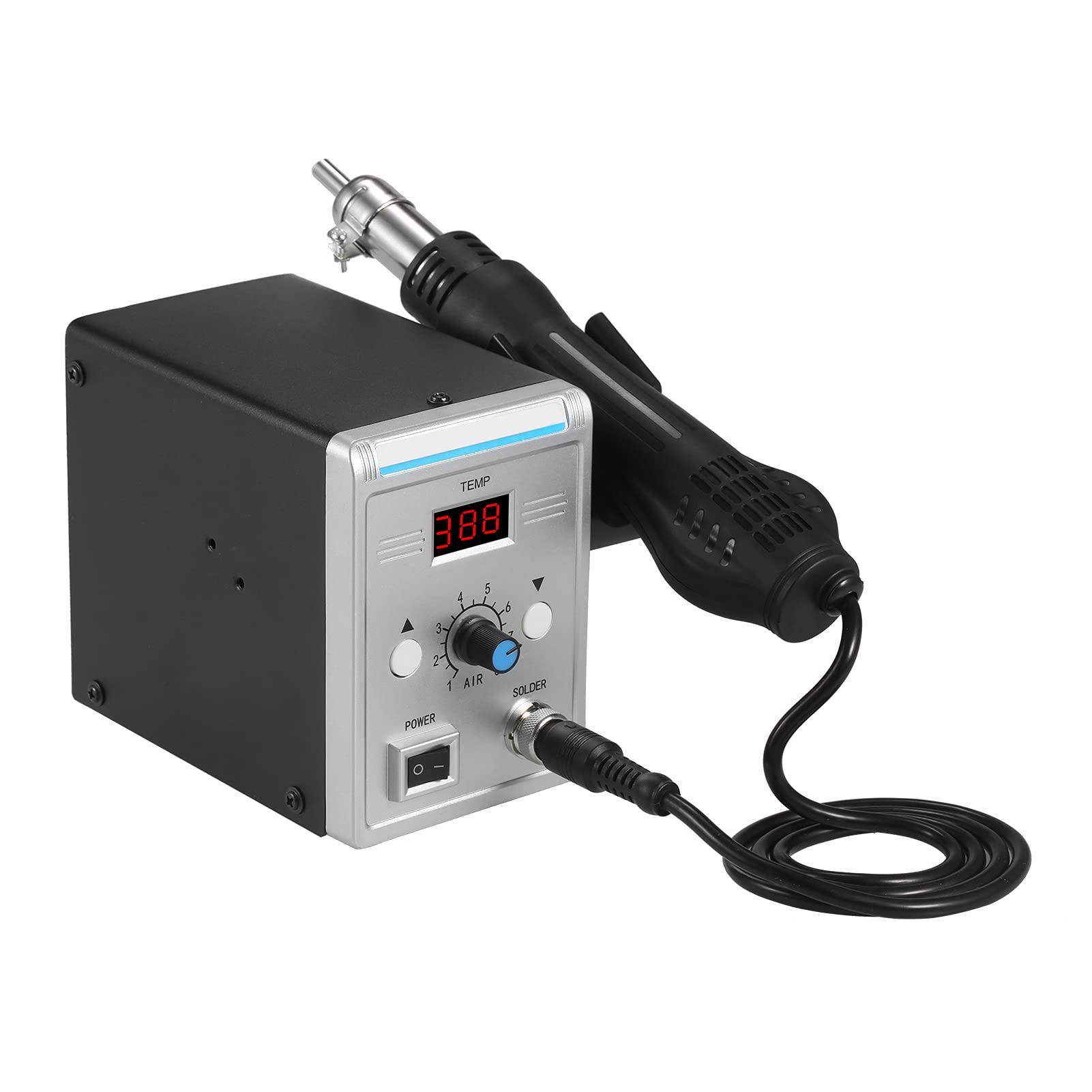 Buy 700W High Power Soldering Station LED Digital Solder Iron