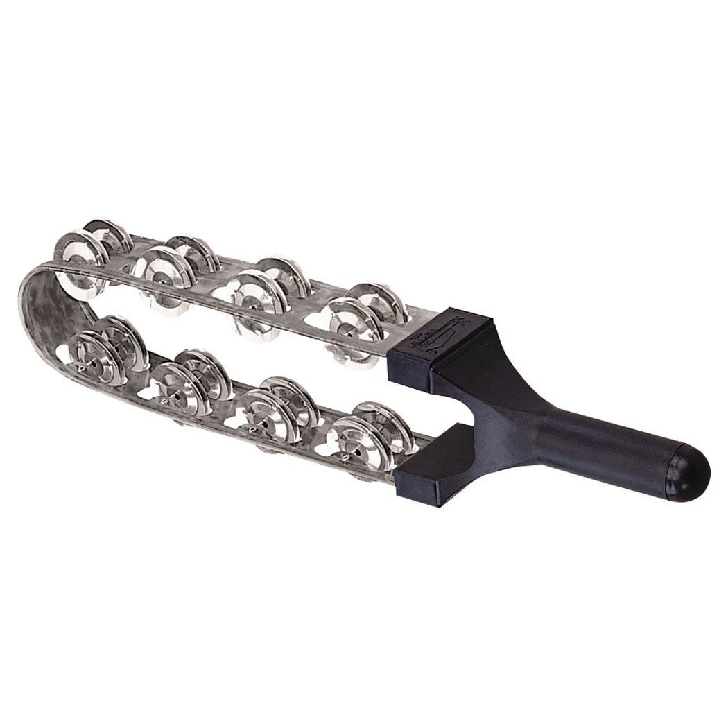 PP3210 Chocalho in Silver