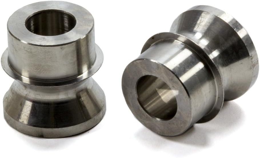FK Bearings 12-8HB 3/4 to 1/2 Mis-Alignment Bushing, Pair, 1 Pack