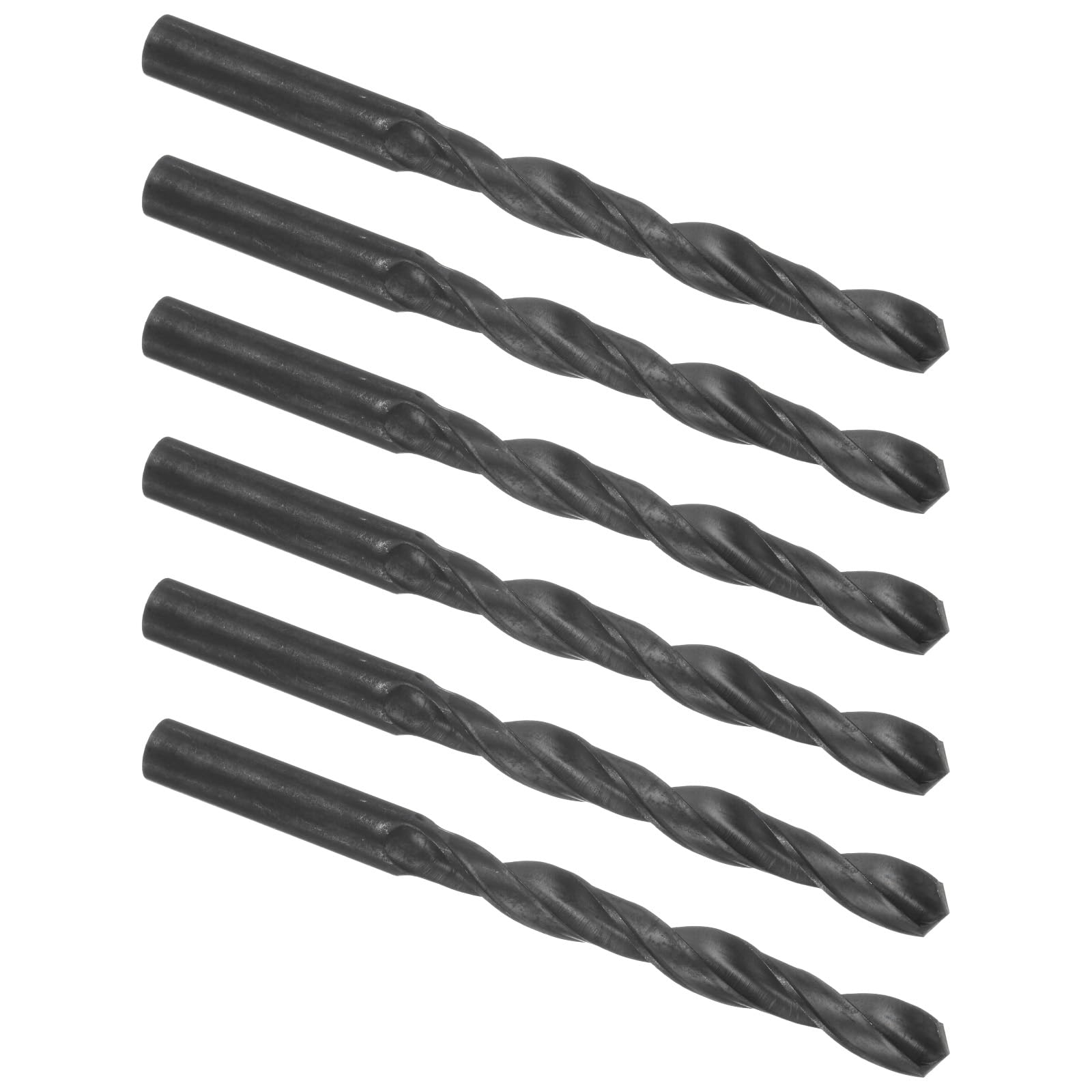 Kozelo 6PCS Twist Drill Bit