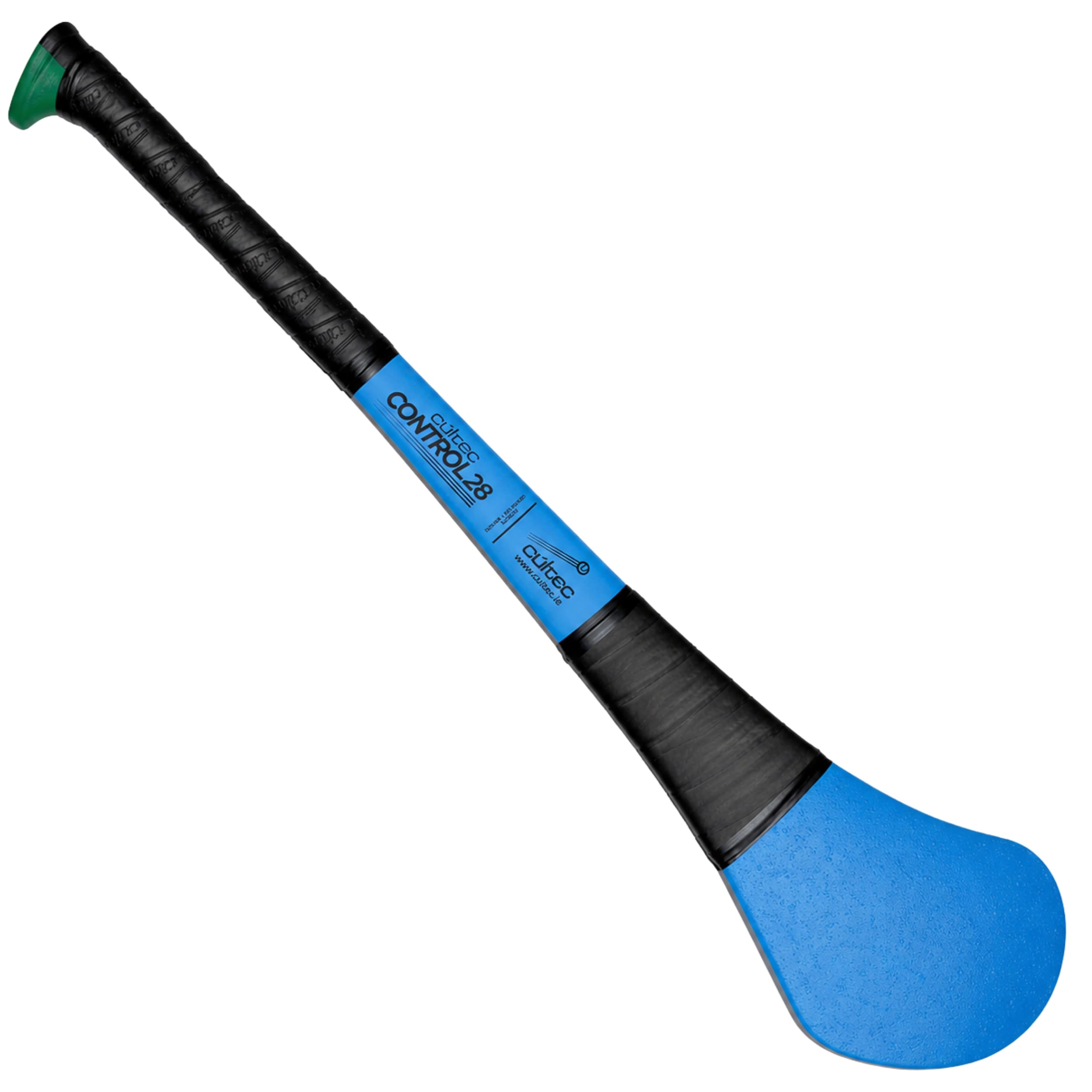 Cúltec Control Coloured Composite Hurling Stick - Bastone da Lancio Unisex Adulto