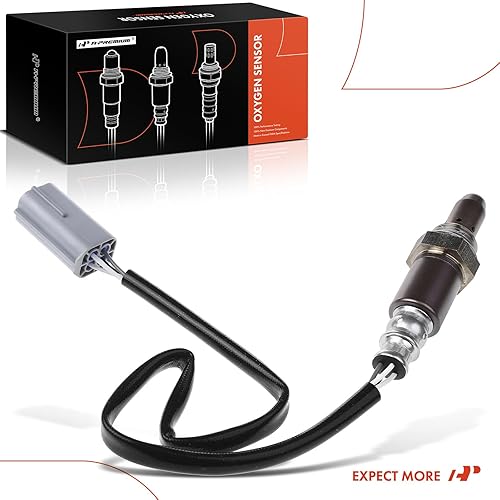 Miniatura 9 de A-Premium Sensor de oxígeno O2 compatible con Nissan Altima Armada Frontier Maxima Pathfinder Rogue Titan Xterra Suzuki Equator Infiniti QX56