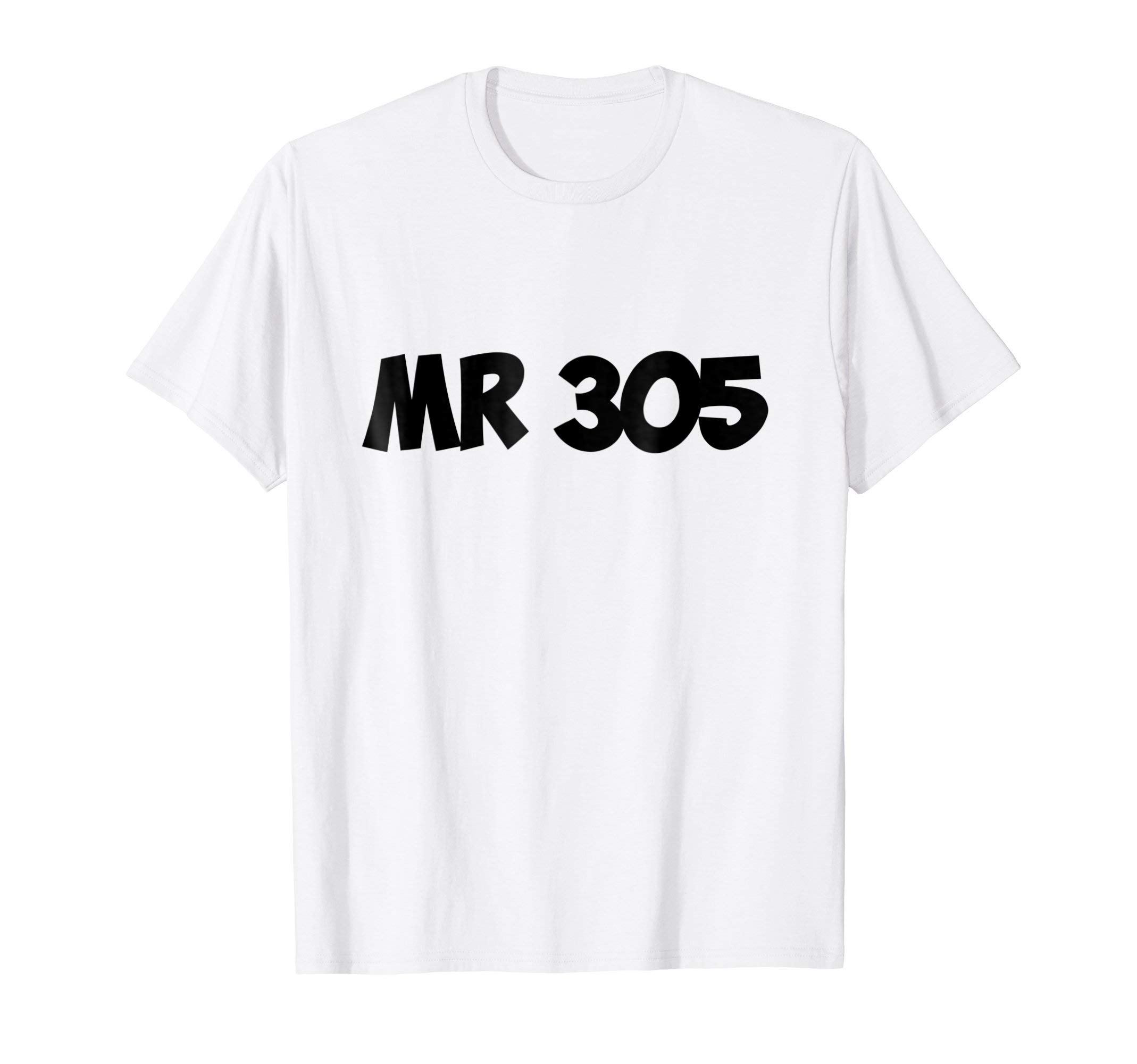 I Know Famous PeopleMr 305