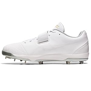 Amazon | [アシックス] 野球 スタッドスパイク GOLDSTAGE SETDO