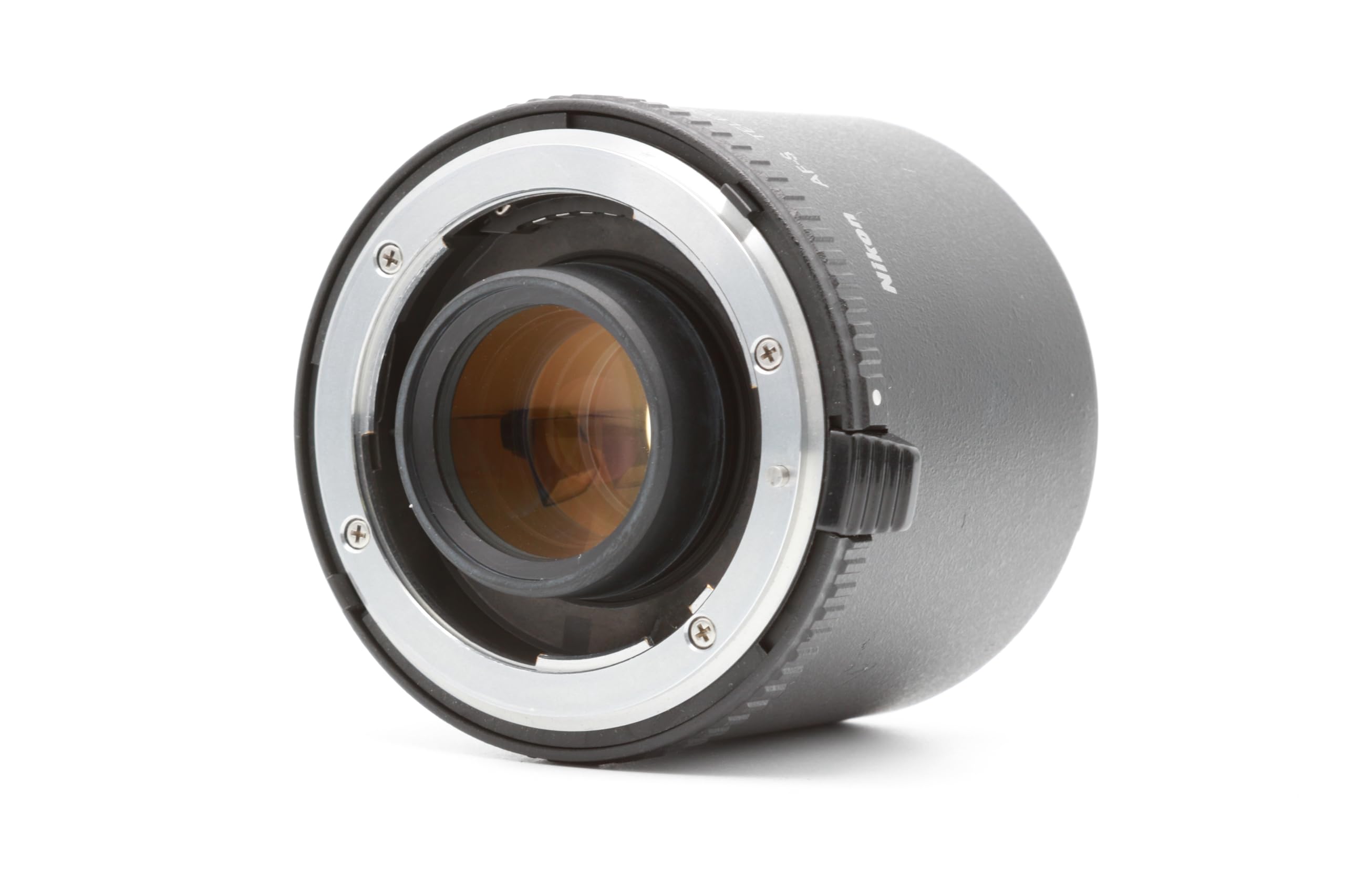 Amazon.com : Nikon TC-20E II (2.0x) Teleconverter AF-S for Nikon