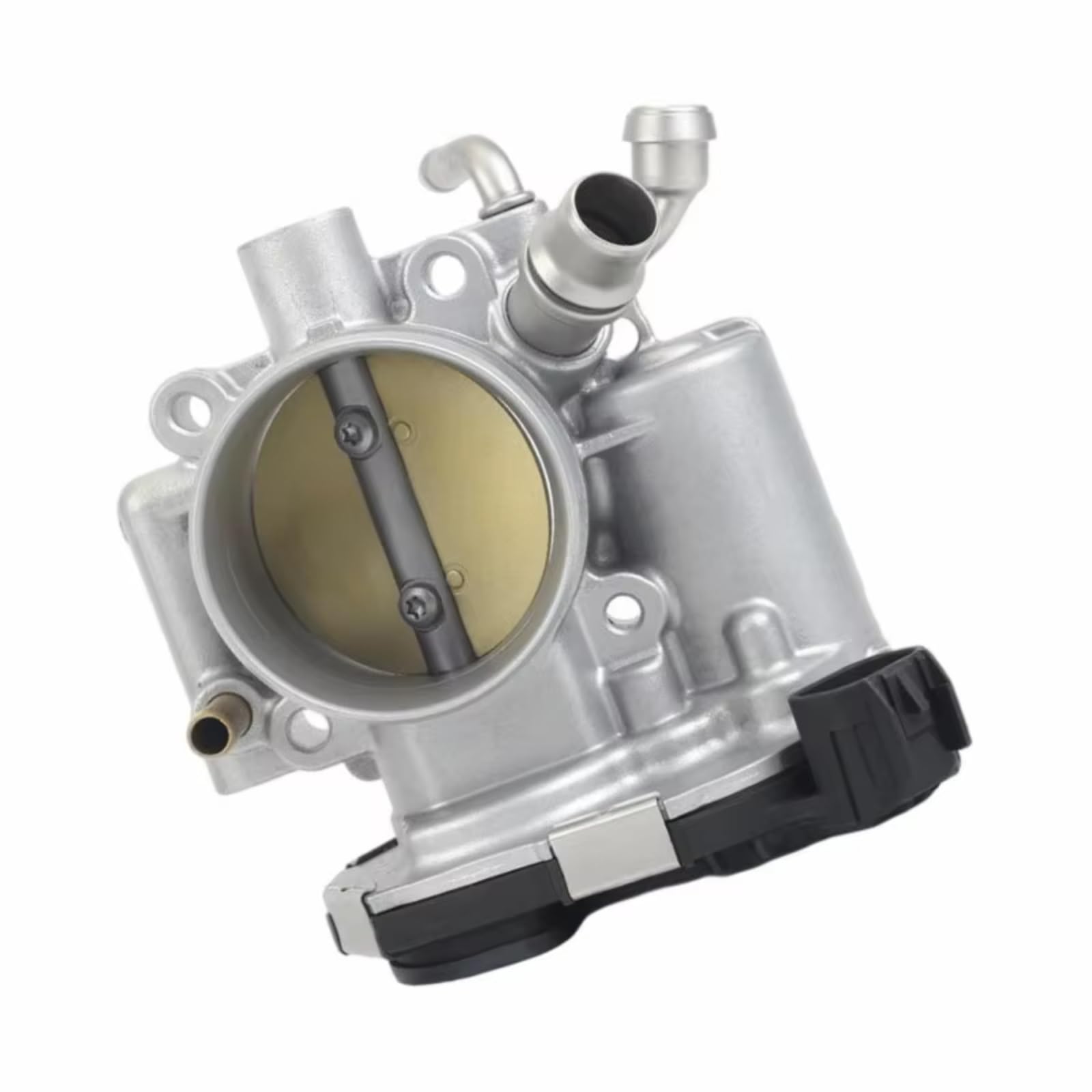 Corps de papillon 0281750245 à valve 59mm pour une accélération précise