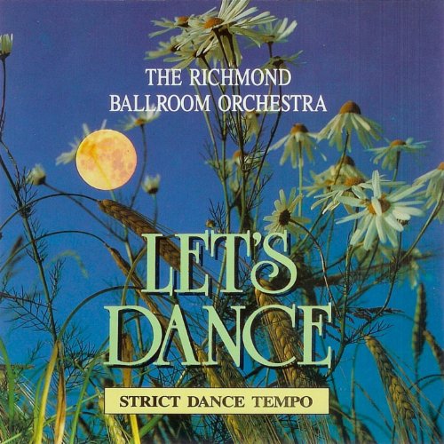 Play Let's Dance - Strict Dance Tempo by The Richmond Ballroom ...