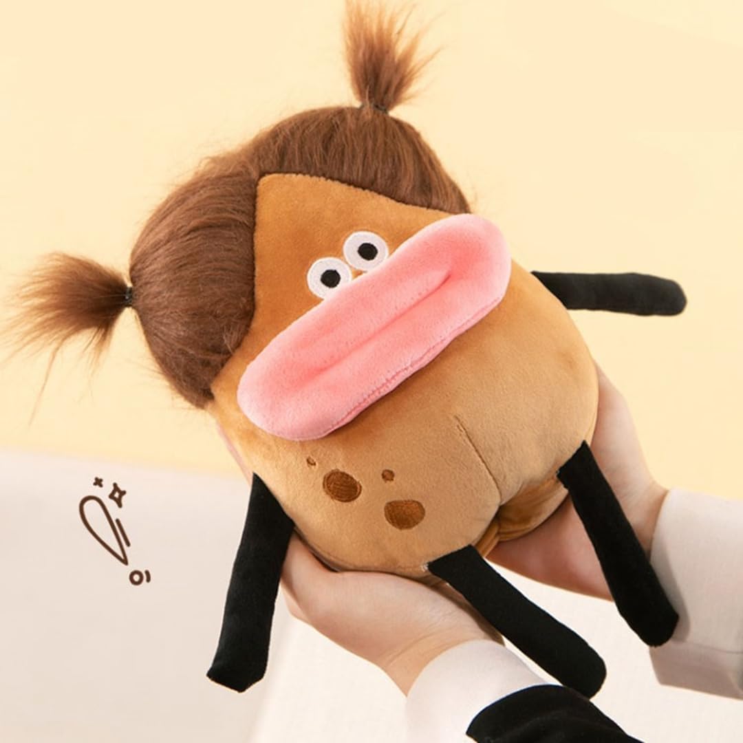 じゃがいもこページ　ぬいぐるみ　オーダー じゃがいもこ様専用ページ ぬいぐるみ オーダー 【公式通販】